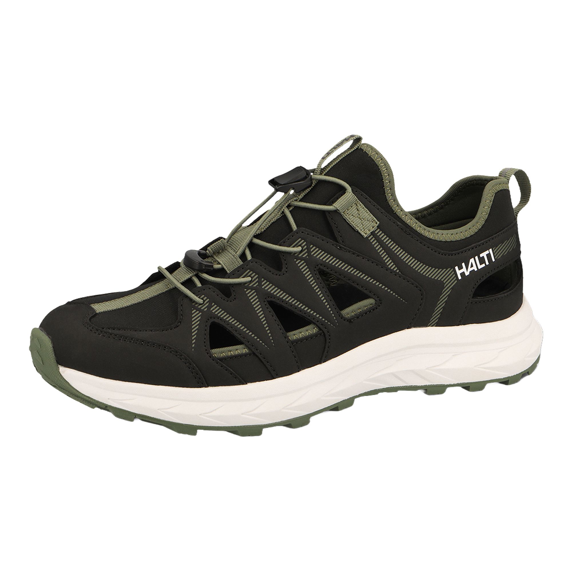 Halti Seili Hybrid Sandal M