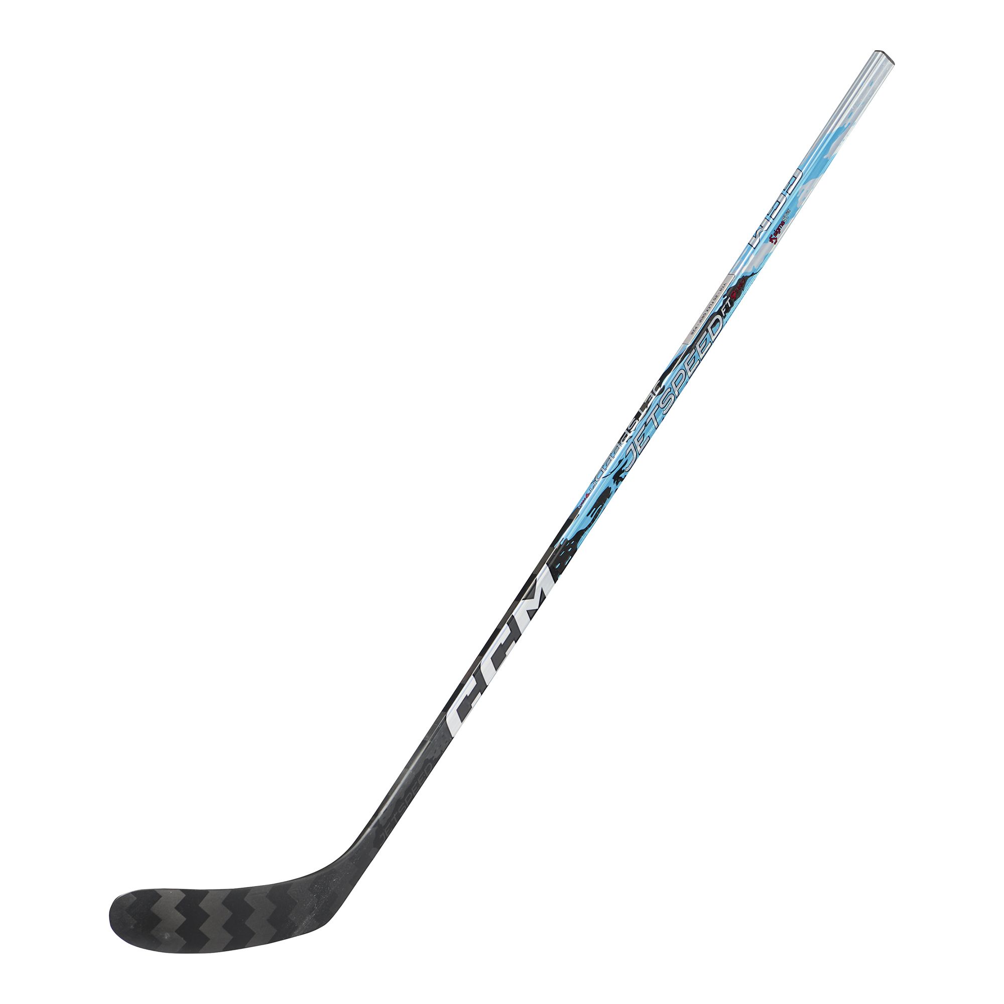 CCM Hockey Stick Jetspeed Ft9 Pro Yth Hockeyklubba