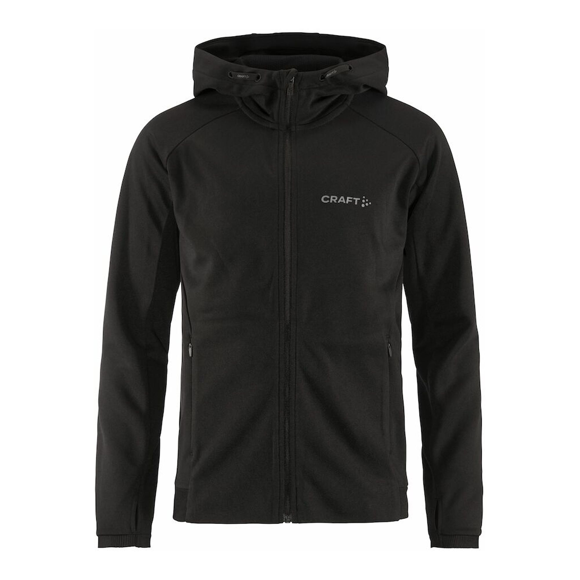 Craft Evolve Hood Jacket Jr