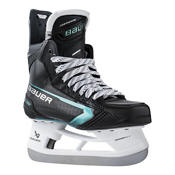 Bauer TI Supreme Fuse Skate Sr Skridskor