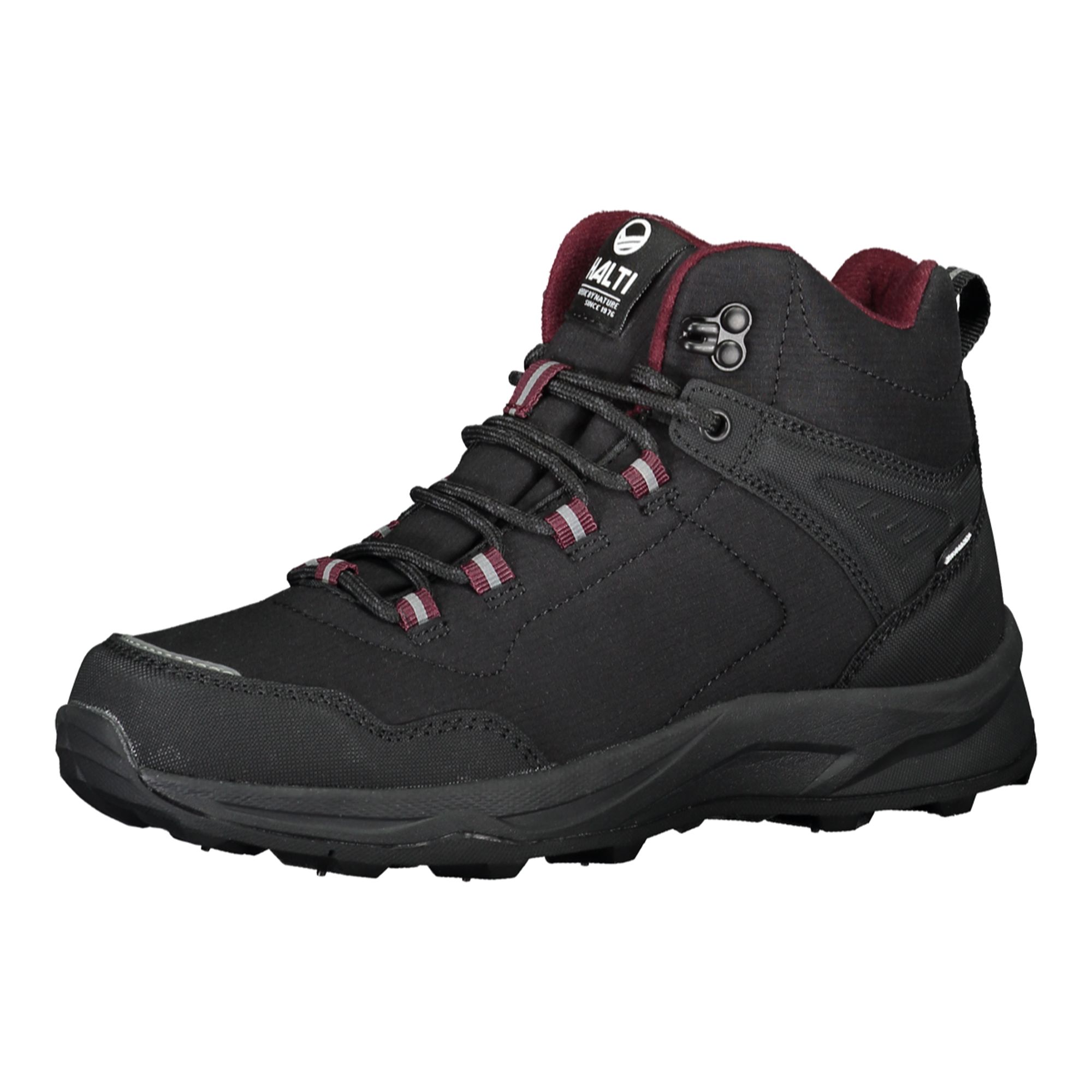 Halti Lynx Women's Mid Drymaxx Spike Shoes Kängor