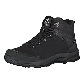 Halti Oy Lynx Mid Dx Spike Shoe
