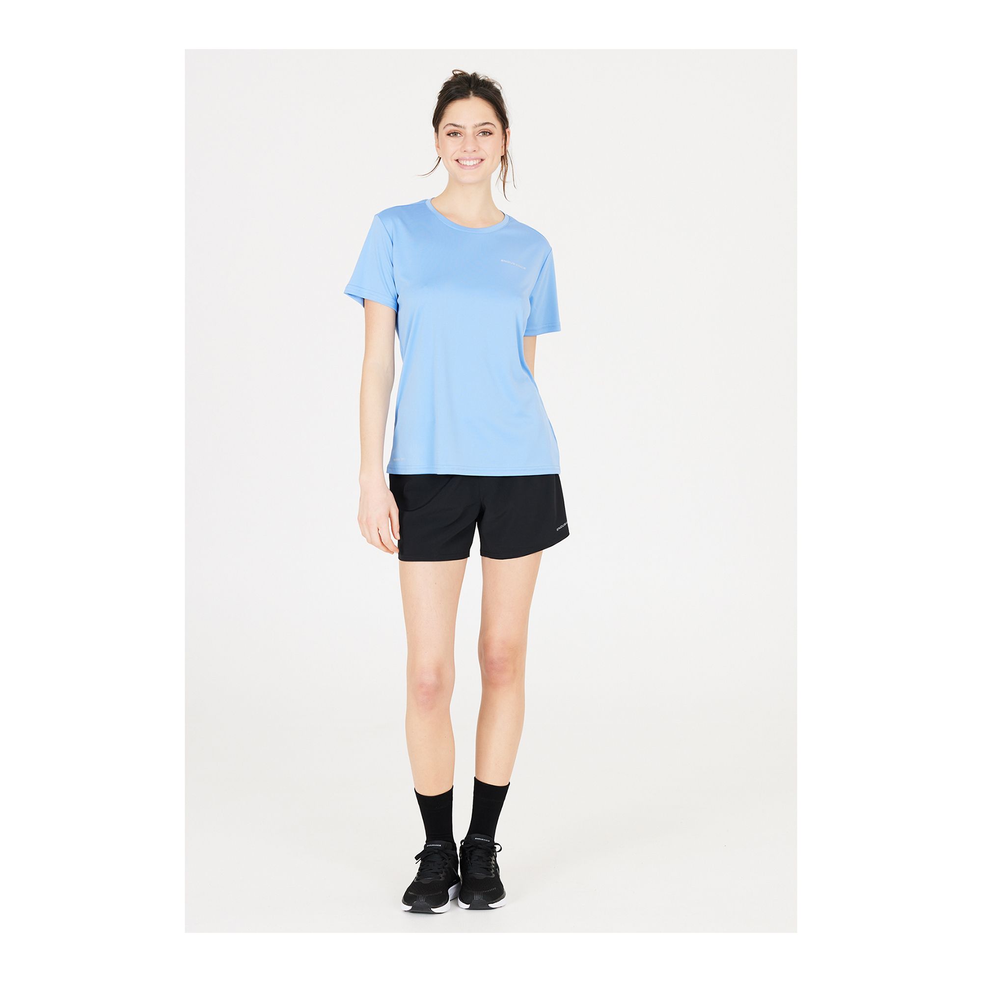 Endurance Keily W S/S Tee - 7