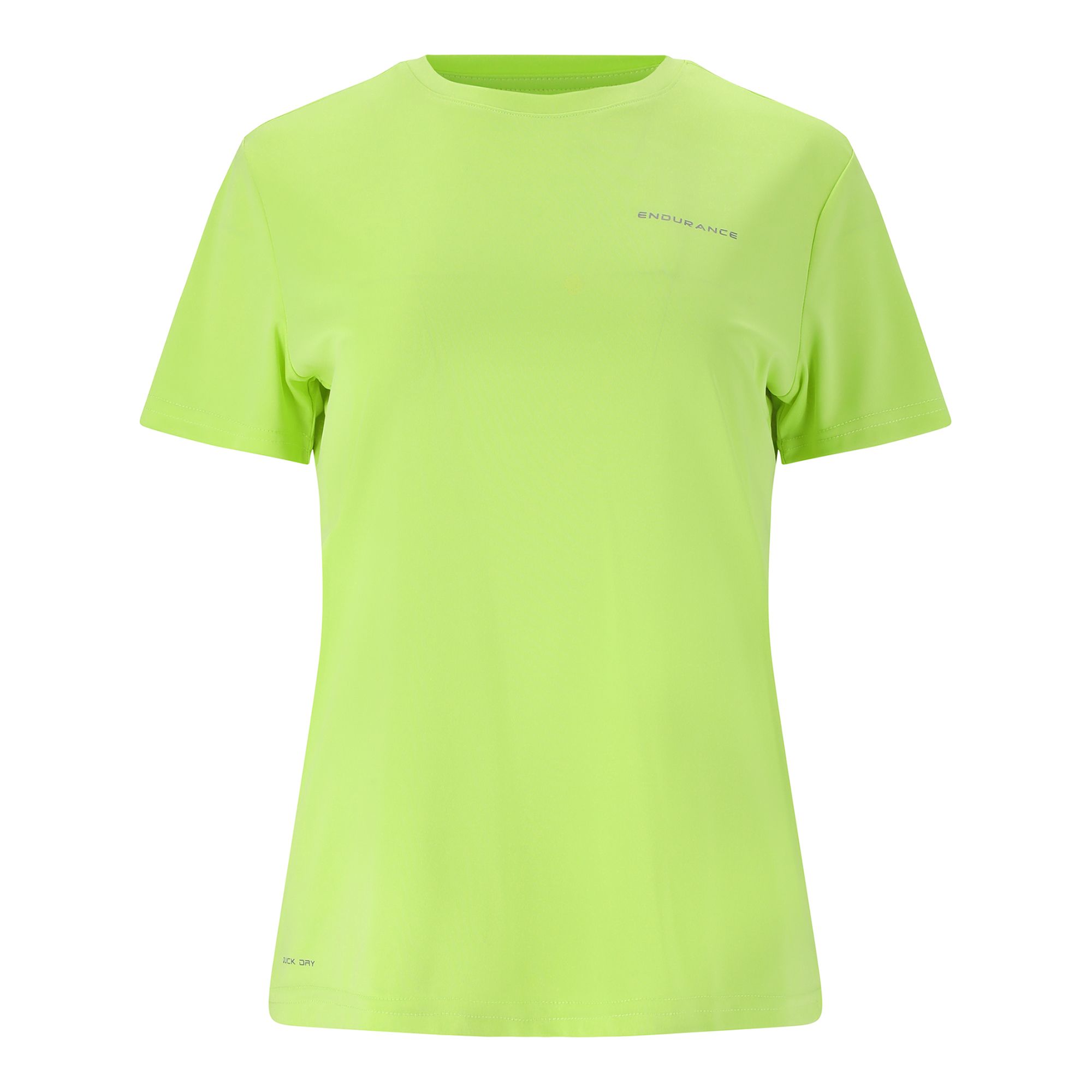 Endurance Keily W S/S Tee - 9