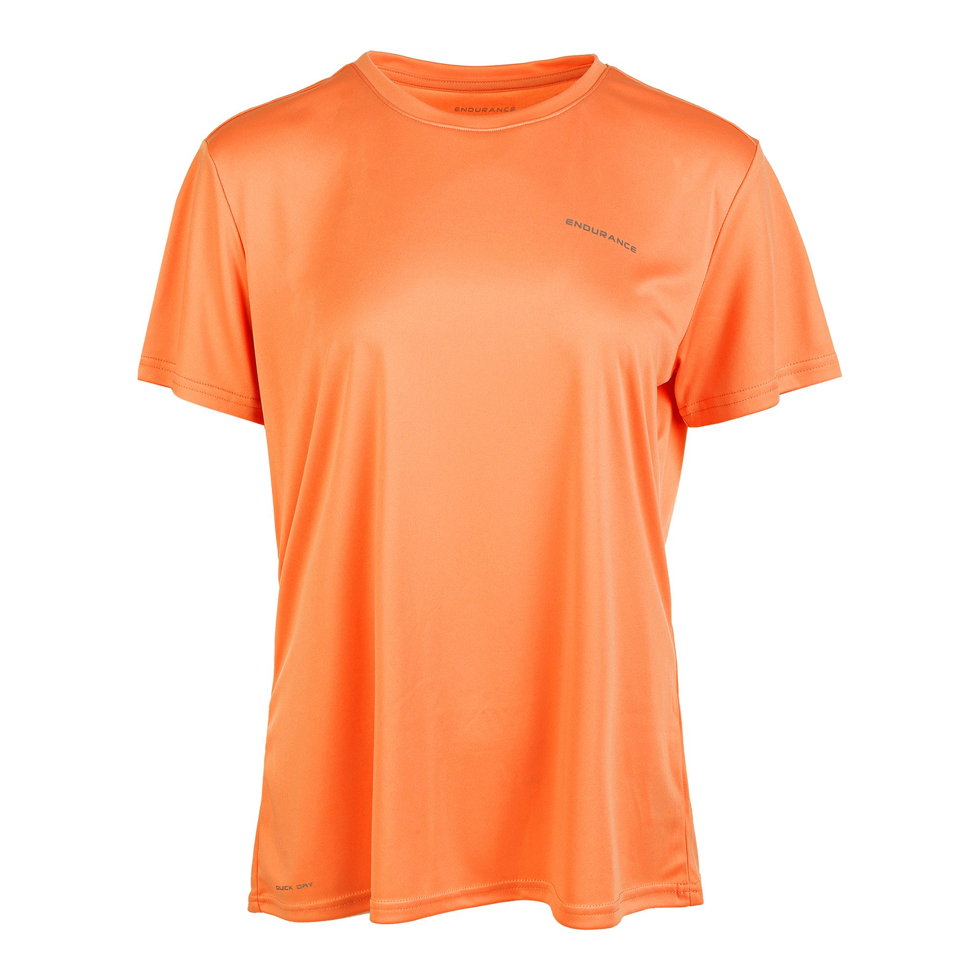Endurance Keily W S/S Tee - 2