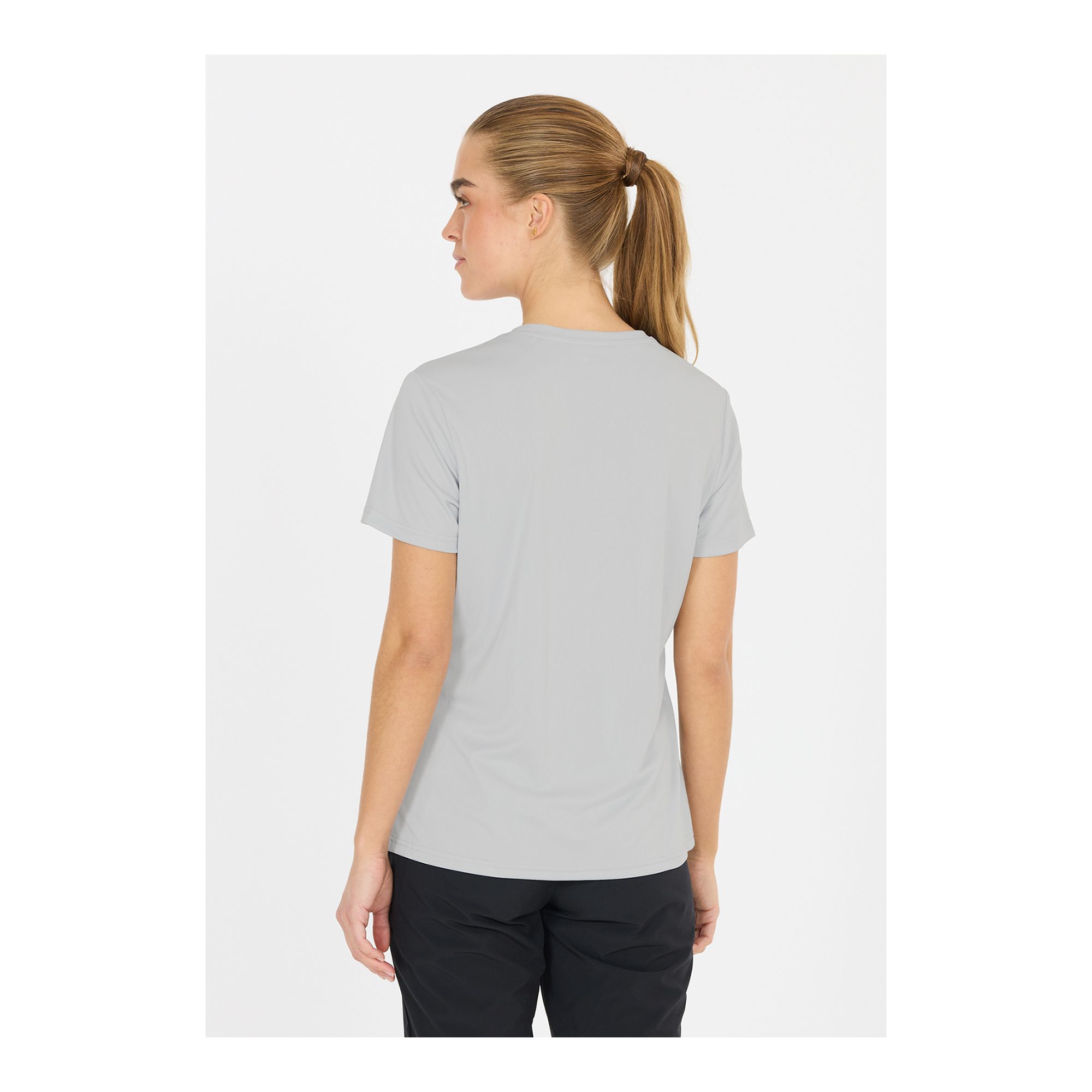 Endurance Keily W S/S Tee - 14