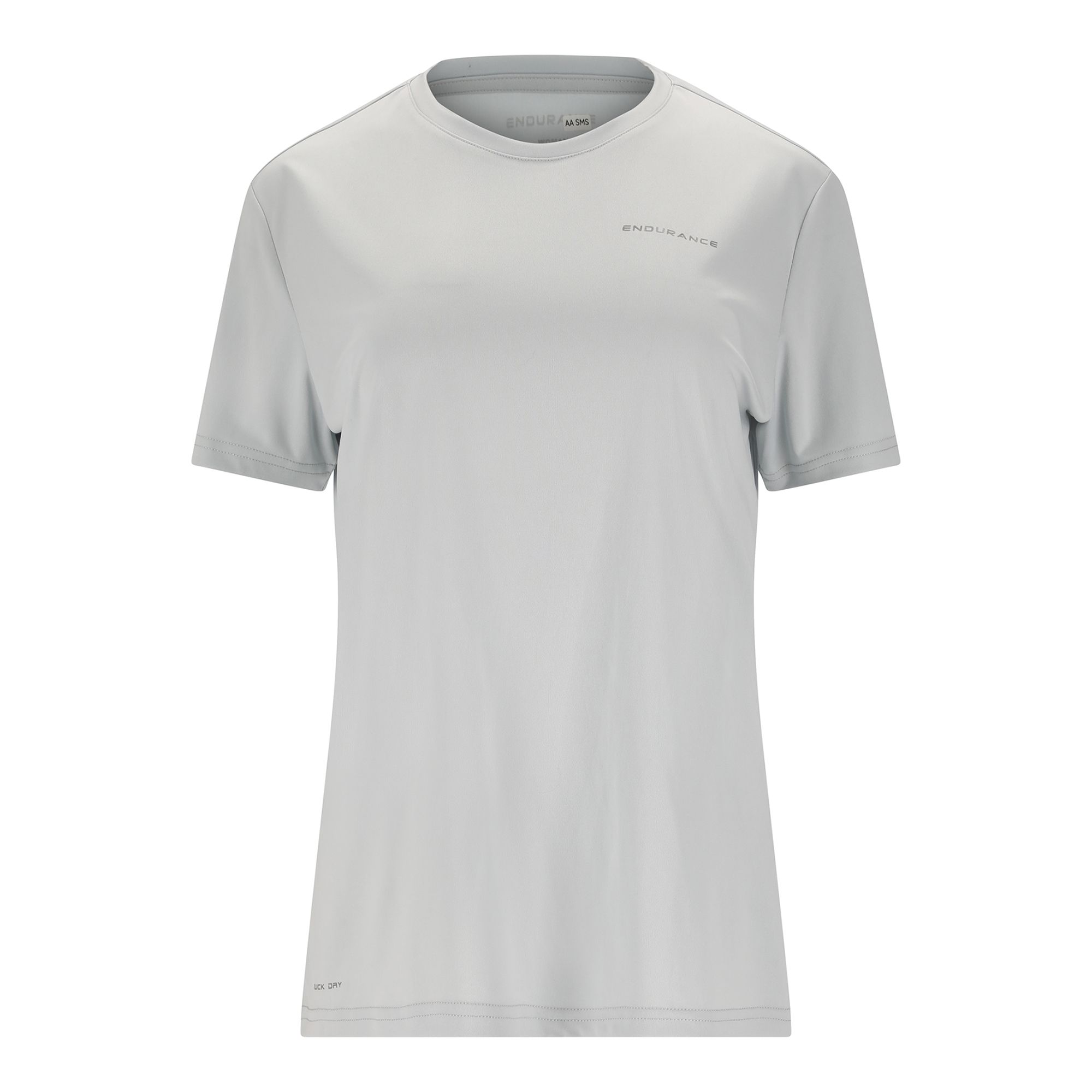 Endurance Keily W S/S Tee - 11