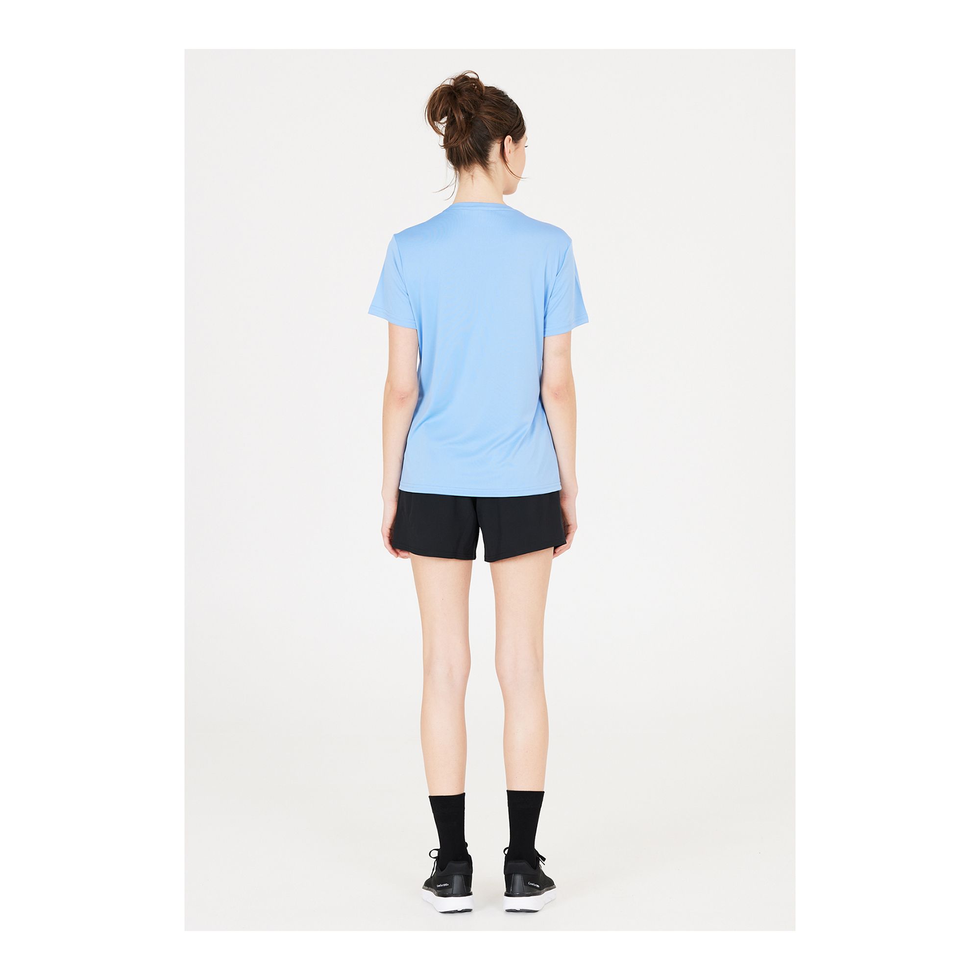 Endurance Keily W S/S Tee - 8