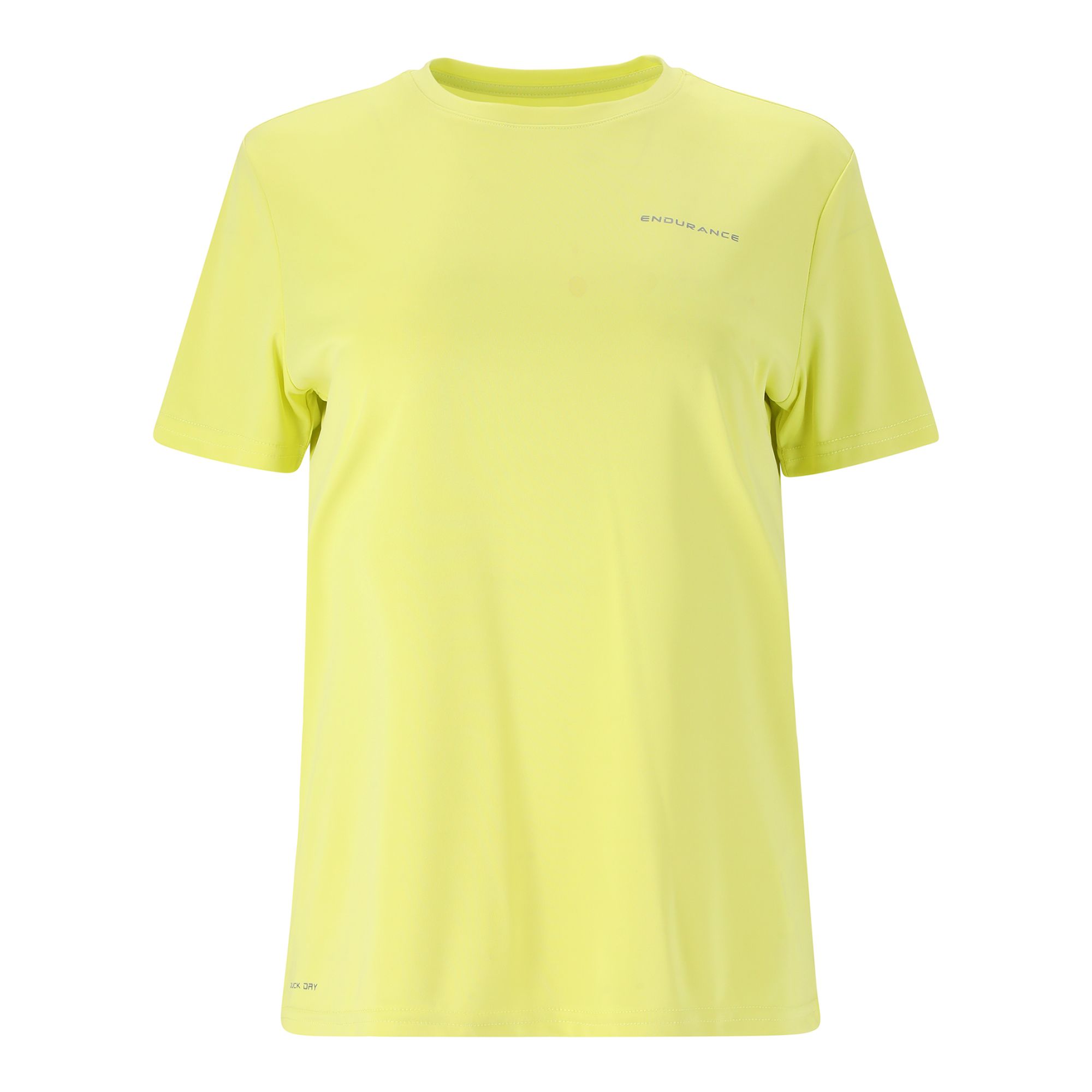 Endurance Keily W S/S Tee - 4