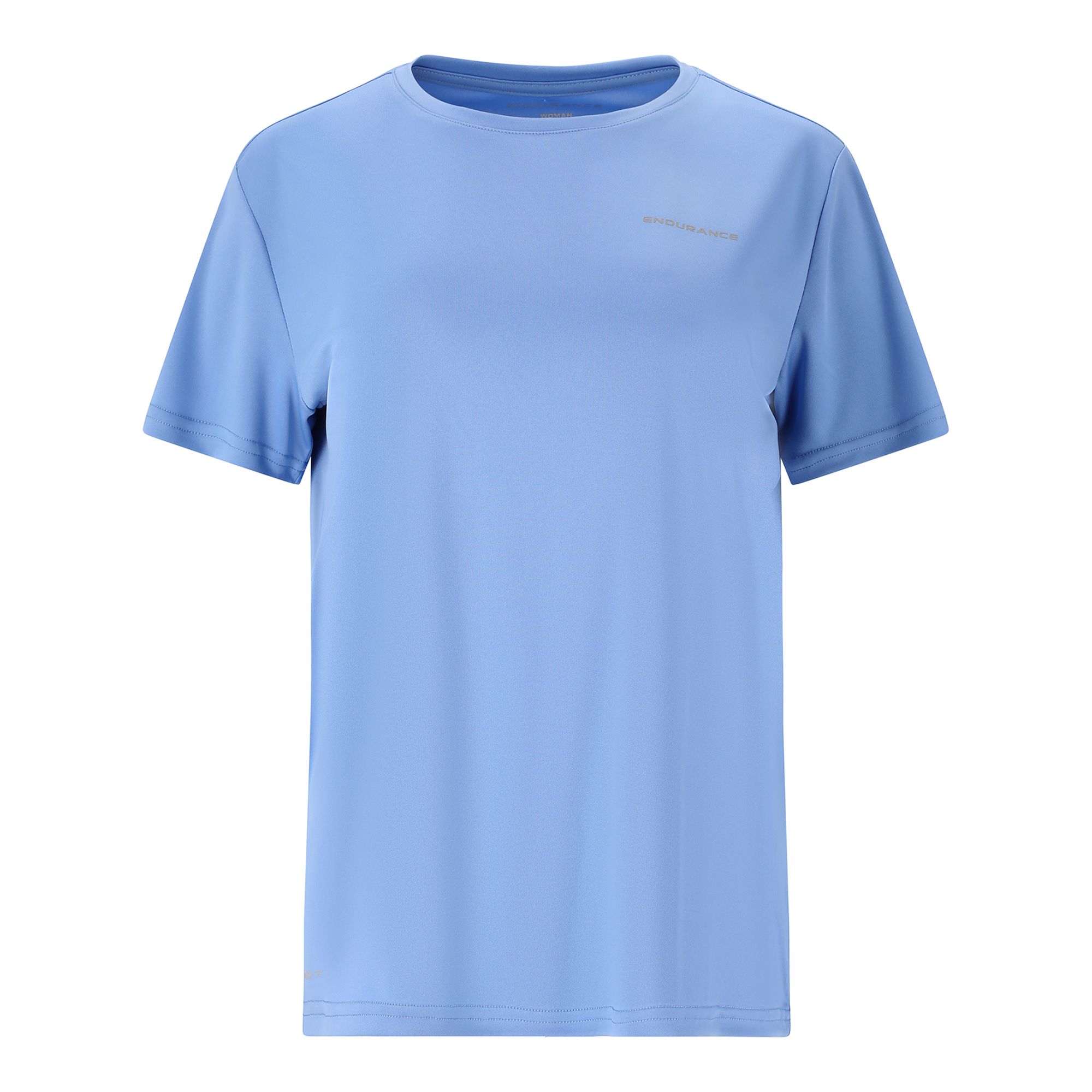 Endurance Keily W S/S Tee - 5