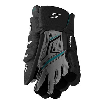 Bauer Supreme Fuse Glove Yth Handskar