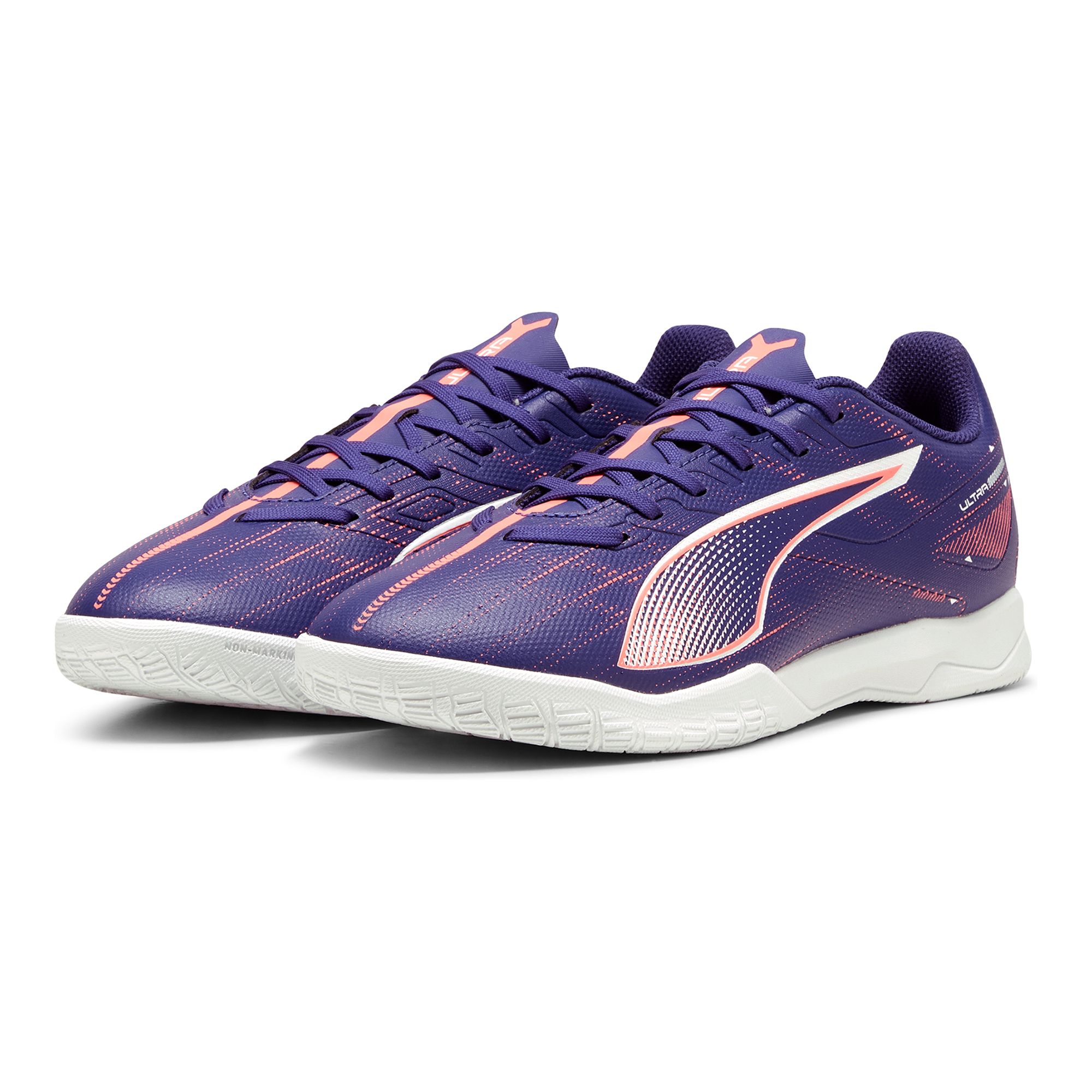 Puma Ultra 5 Play It Fotbollsskor - 3