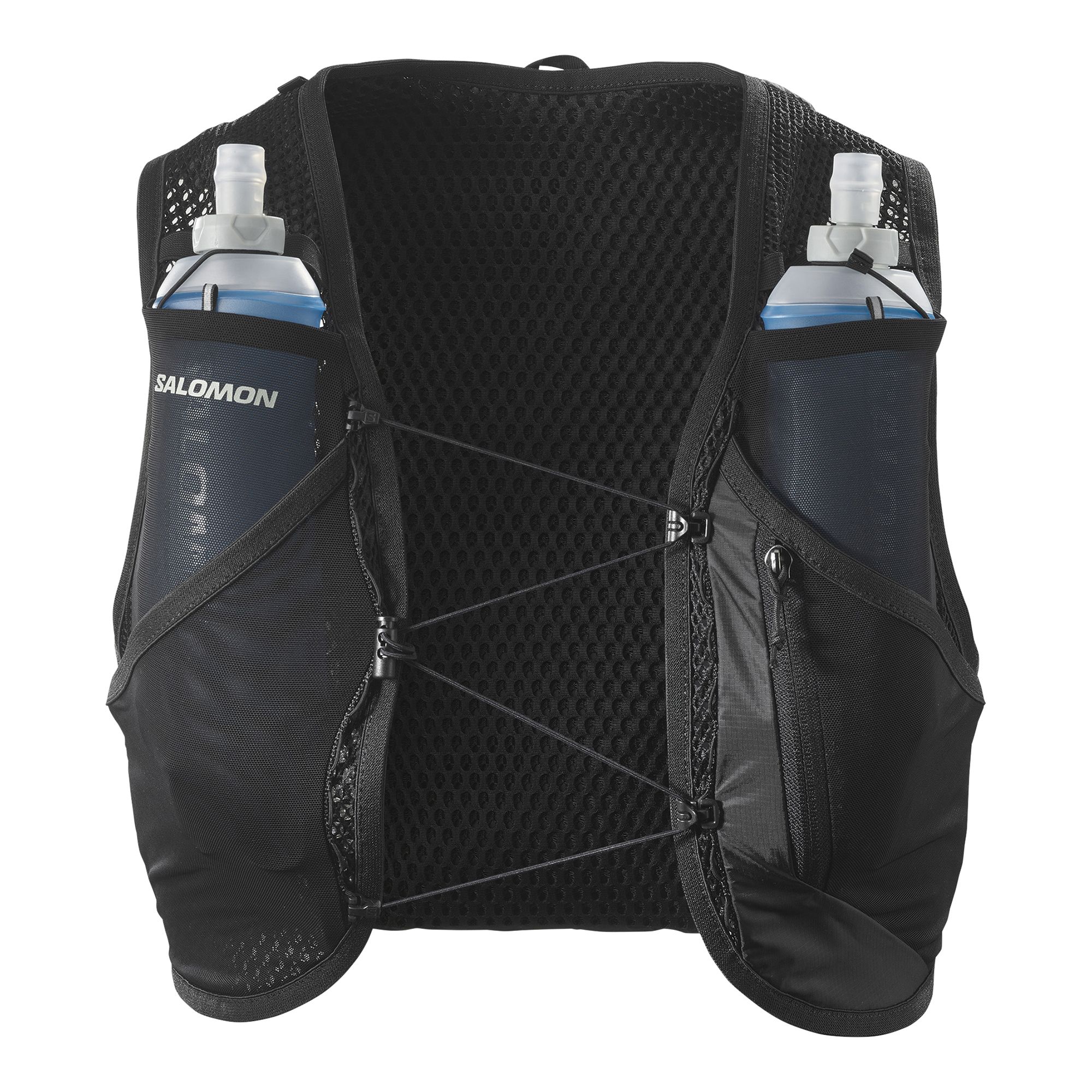Salomon Active Skin 8 Set Löparväst - 2