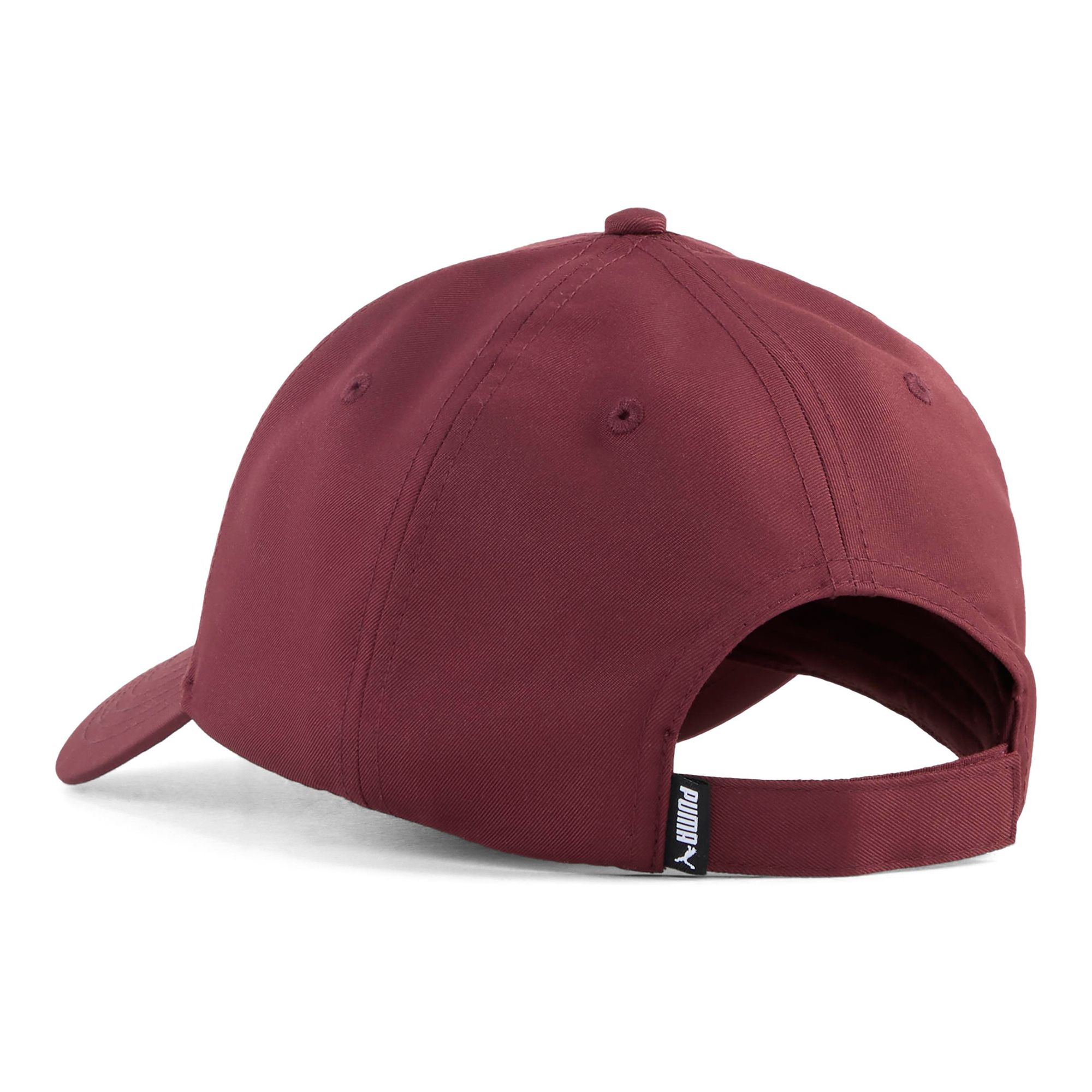 Puma Ess Metal Puma Cat Bb Cap Keps - 4