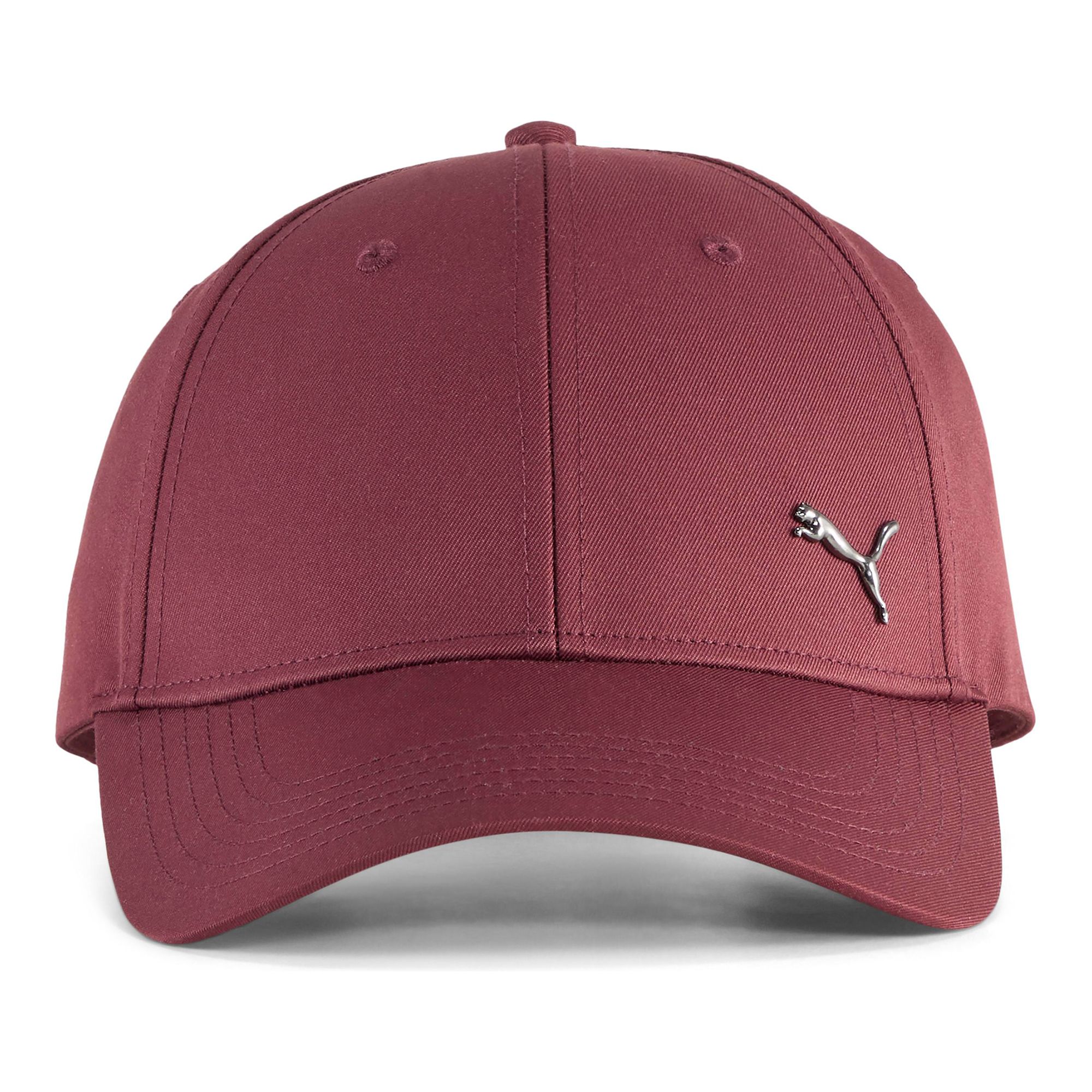Puma Ess Metal Puma Cat Bb Cap Keps - 5