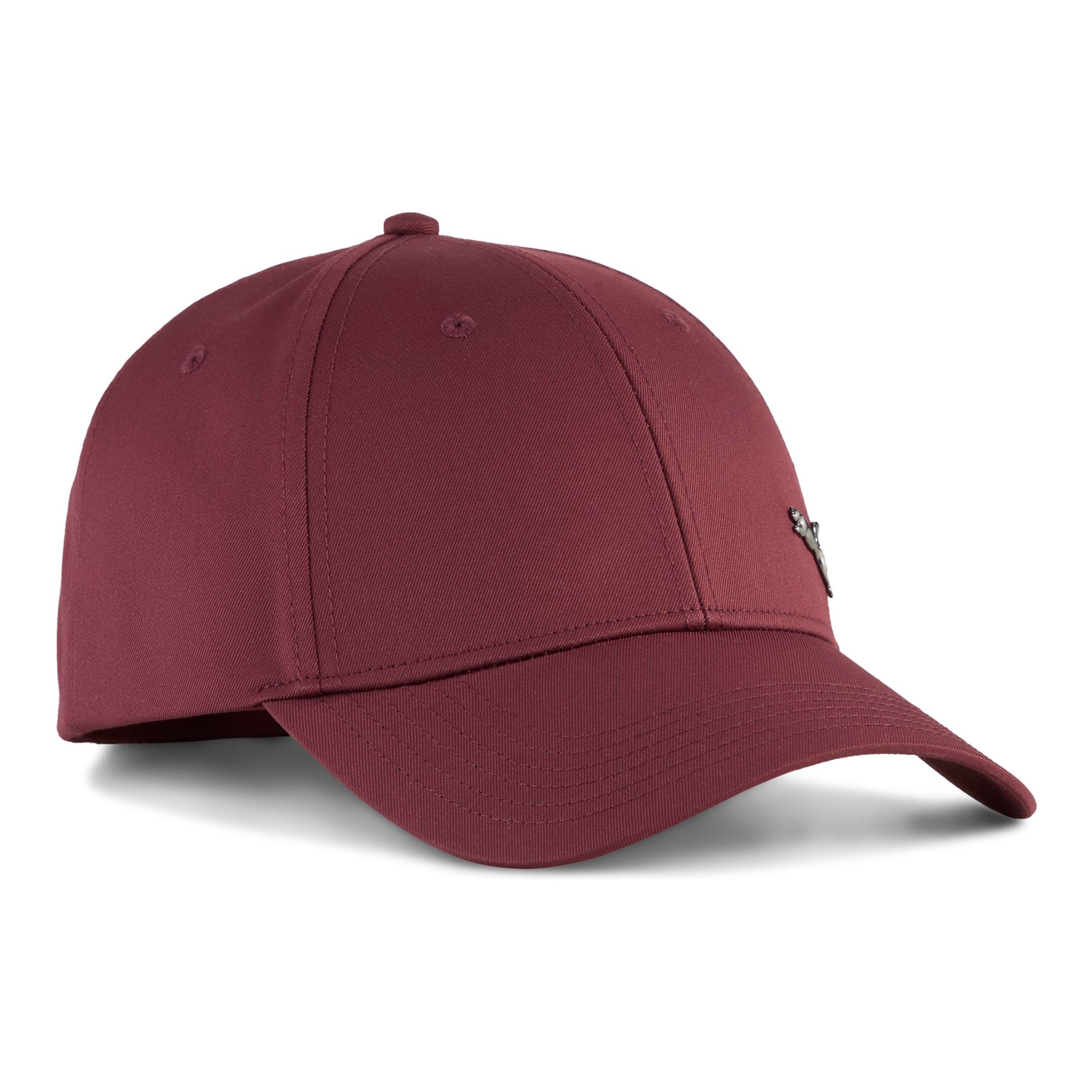 Puma Ess Metal Puma Cat Bb Cap Keps - 6