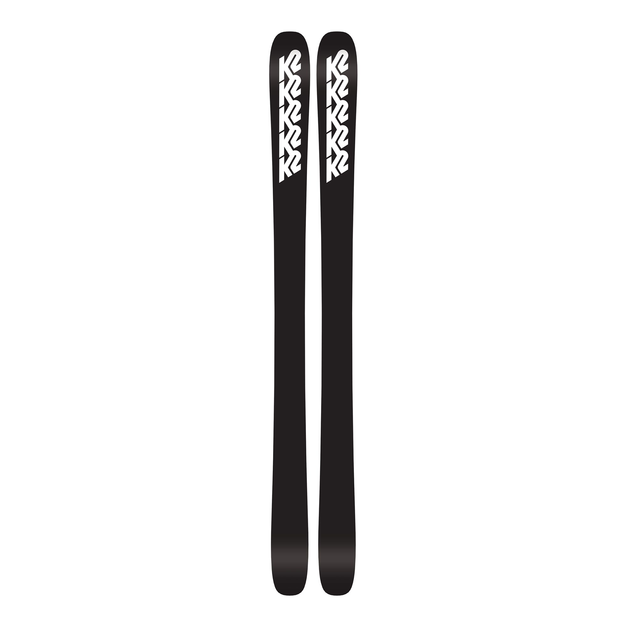 K2 Reckoner 92 + Squire 10  Set Pistskidor - 2