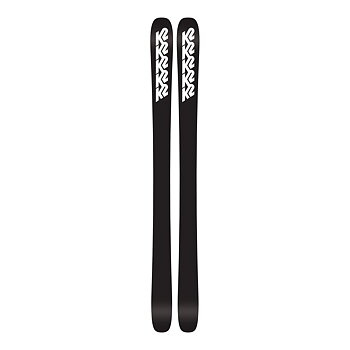 K2 Reckoner 92 + Squire 10  Set Pistskidor