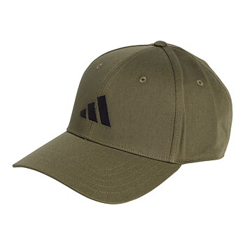 Adidas New Logo Baseball Cap Keps