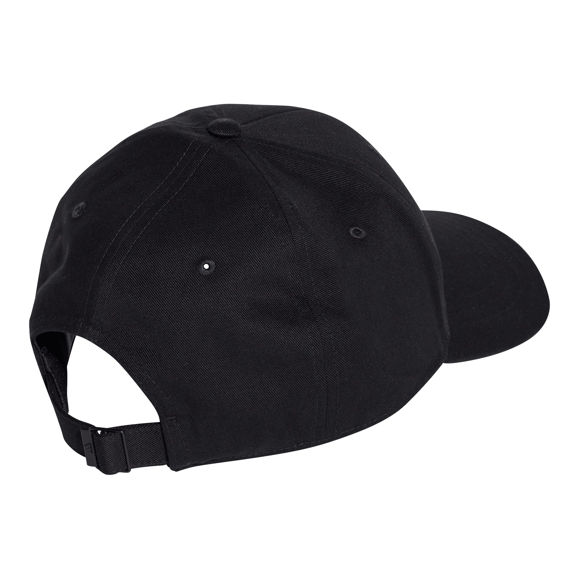 Adidas New Logo Baseball Cap Keps - 3