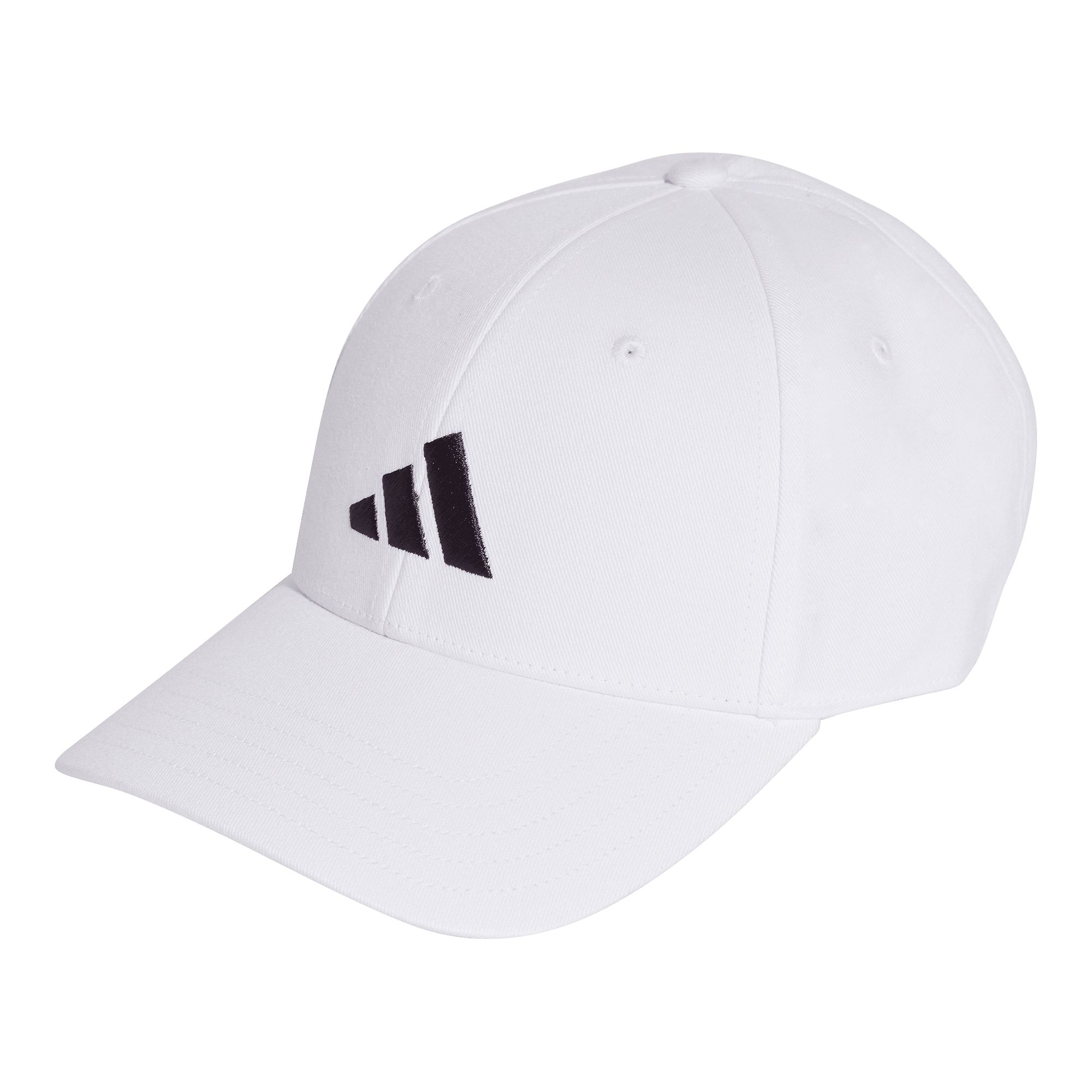 Adidas New Logo Baseball Cap Keps - 8
