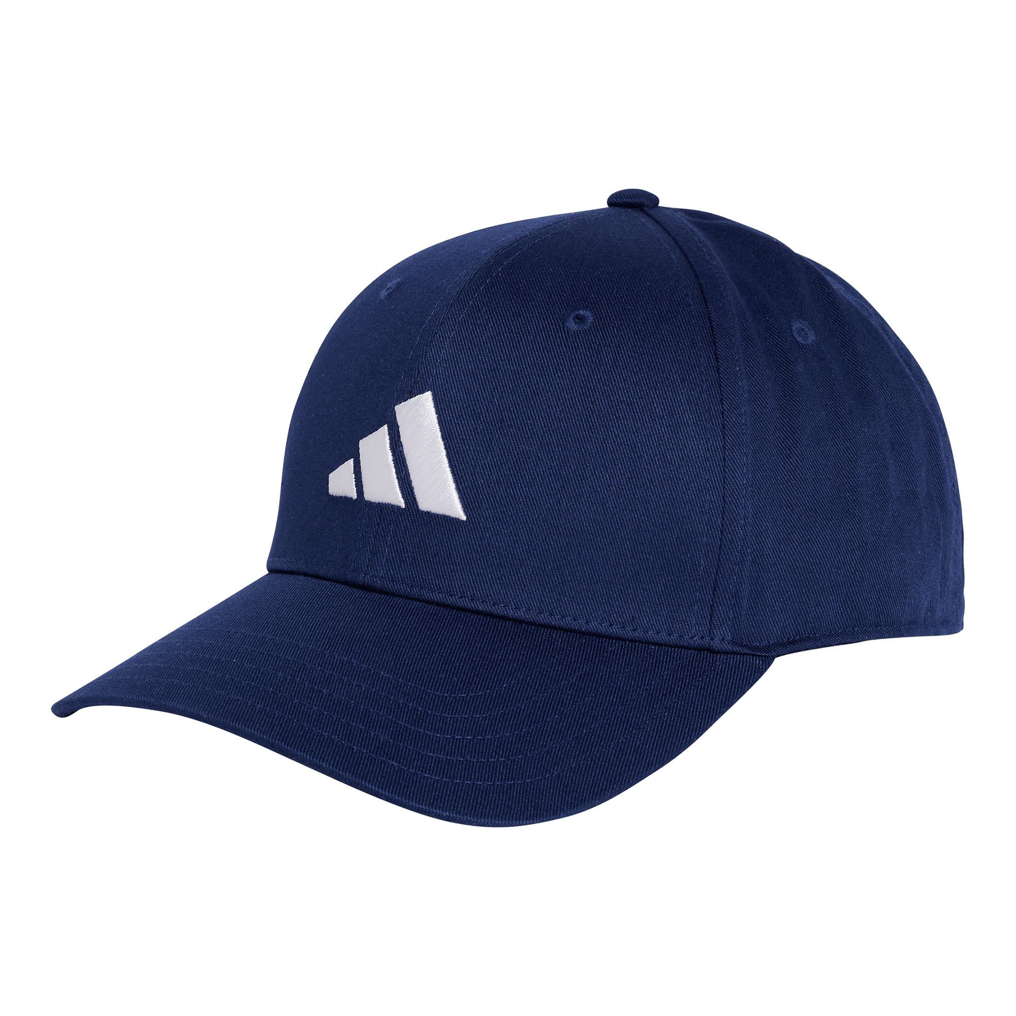 Adidas New Logo Baseball Cap Keps - 6