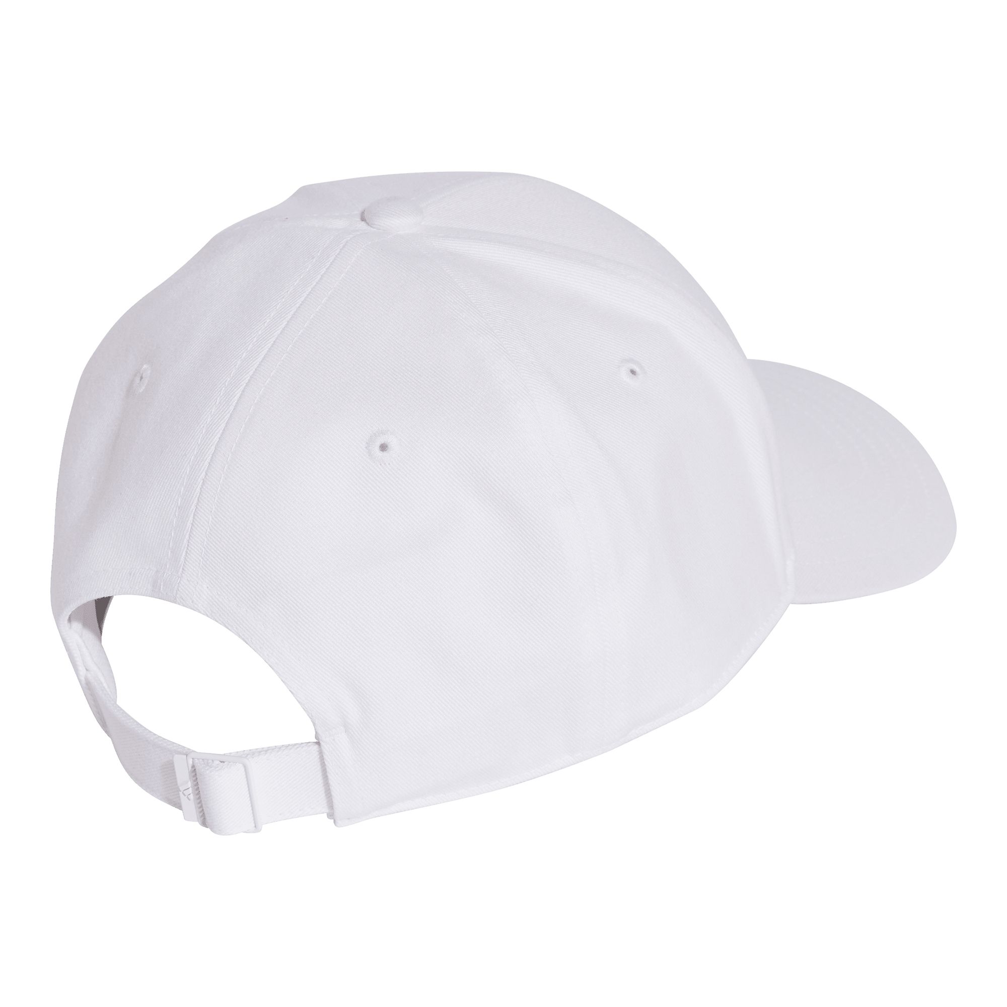 Adidas New Logo Baseball Cap Keps - 7