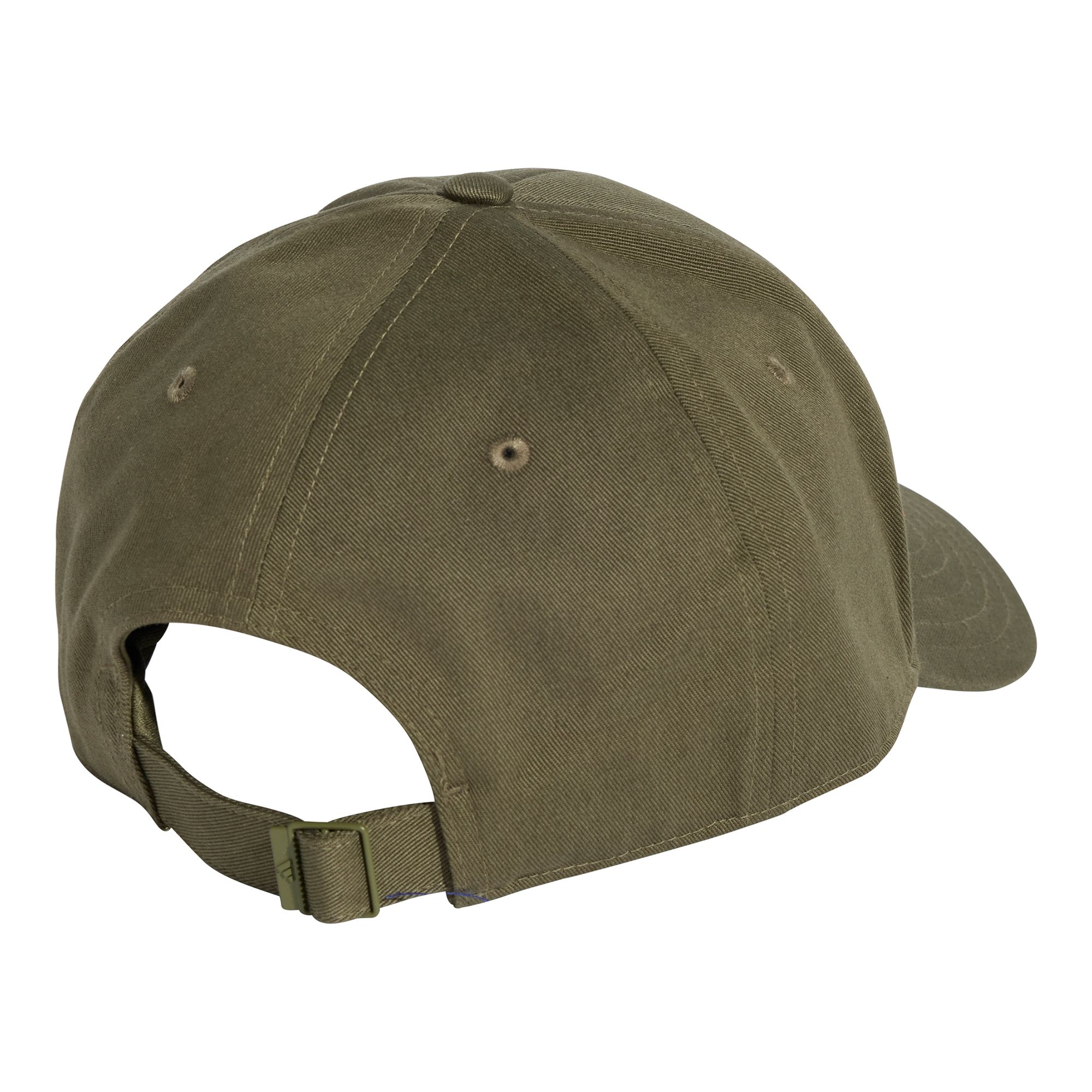 Adidas New Logo Baseball Cap Keps - 4