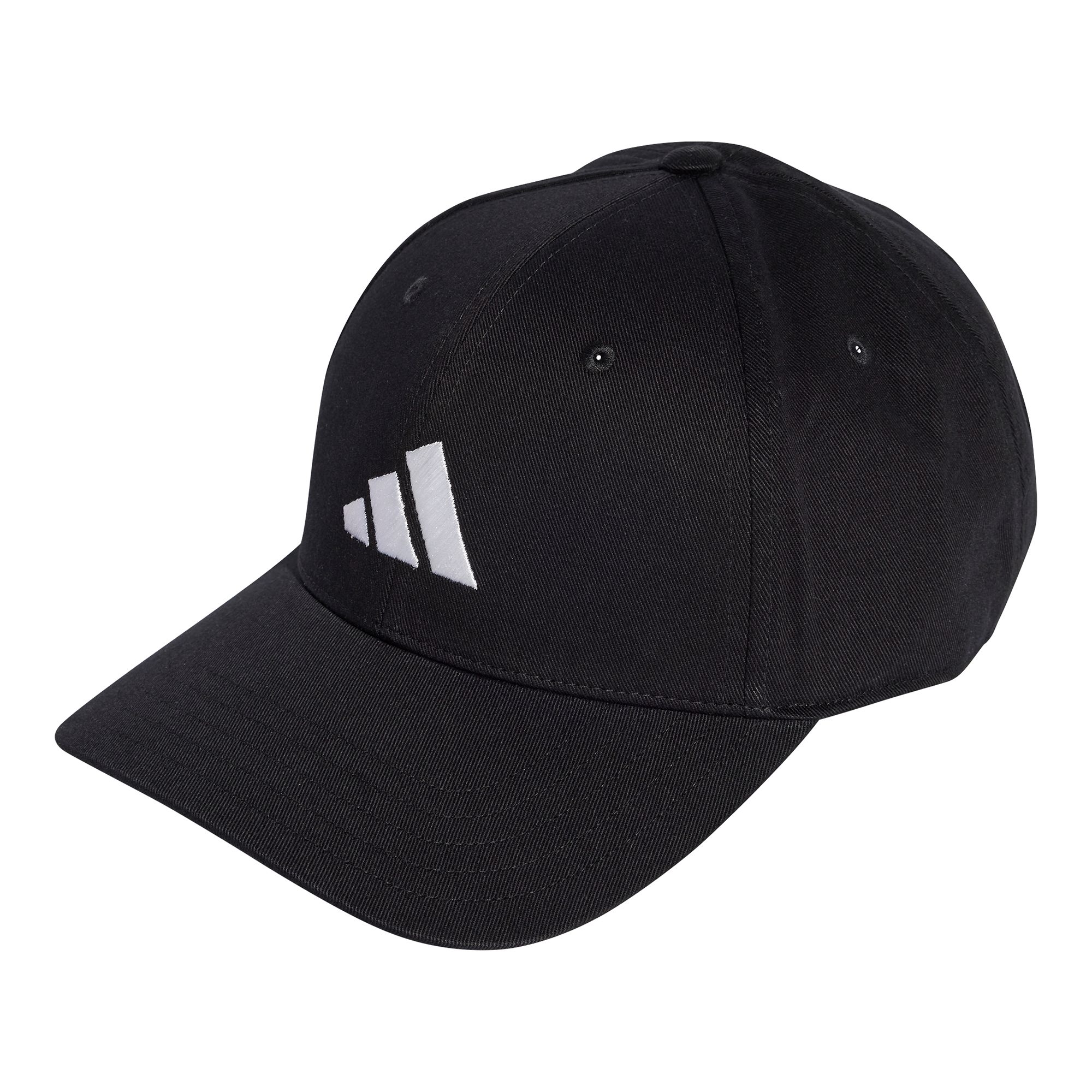 Adidas New Logo Baseball Cap Keps - 2