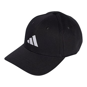 Adidas New Logo Baseball Cap Keps