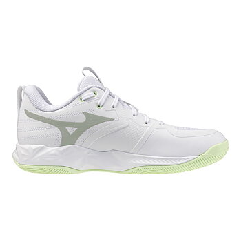 Mizuno Wave Momentum Pro W Inomhusskor