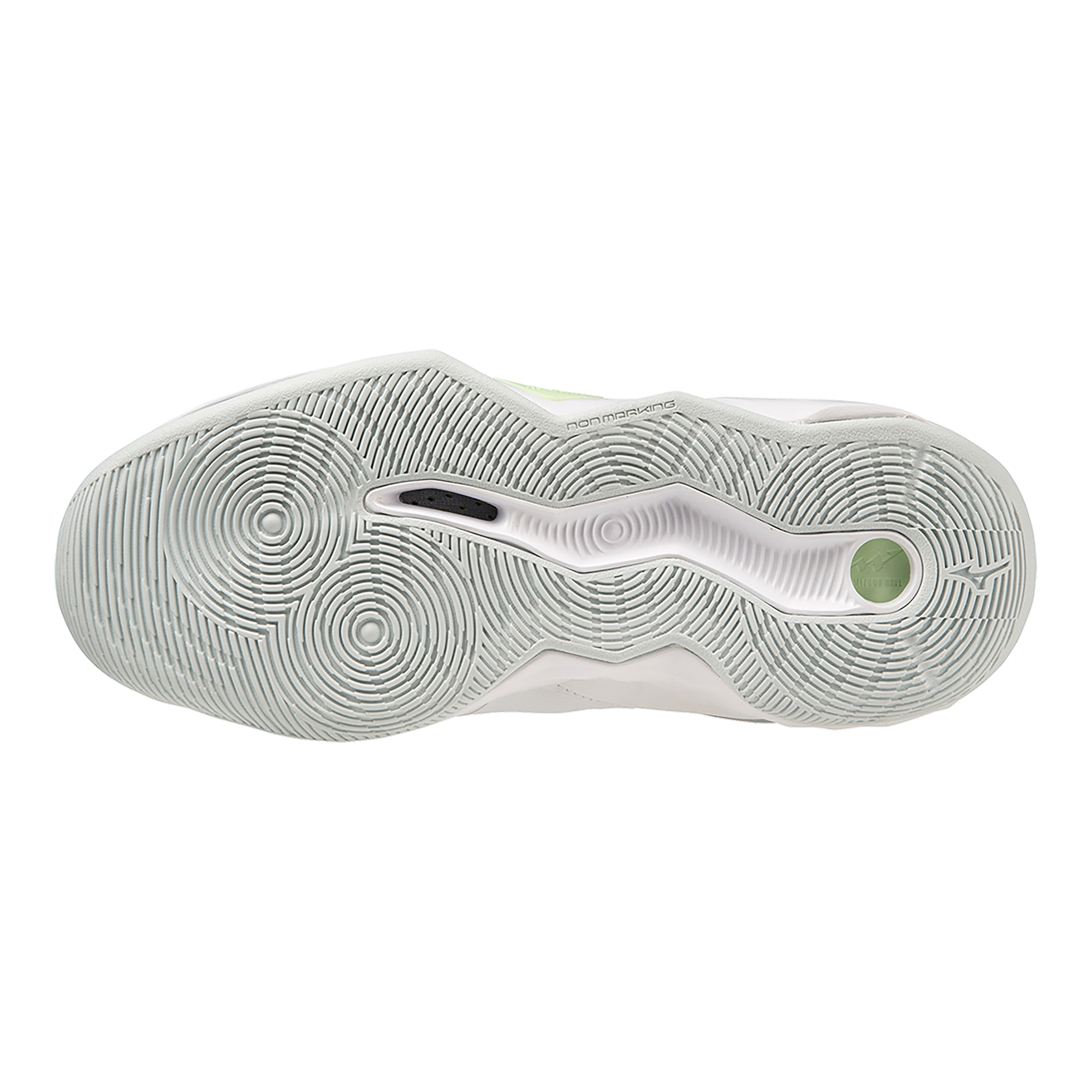 Mizuno Wave Dimension W - 2