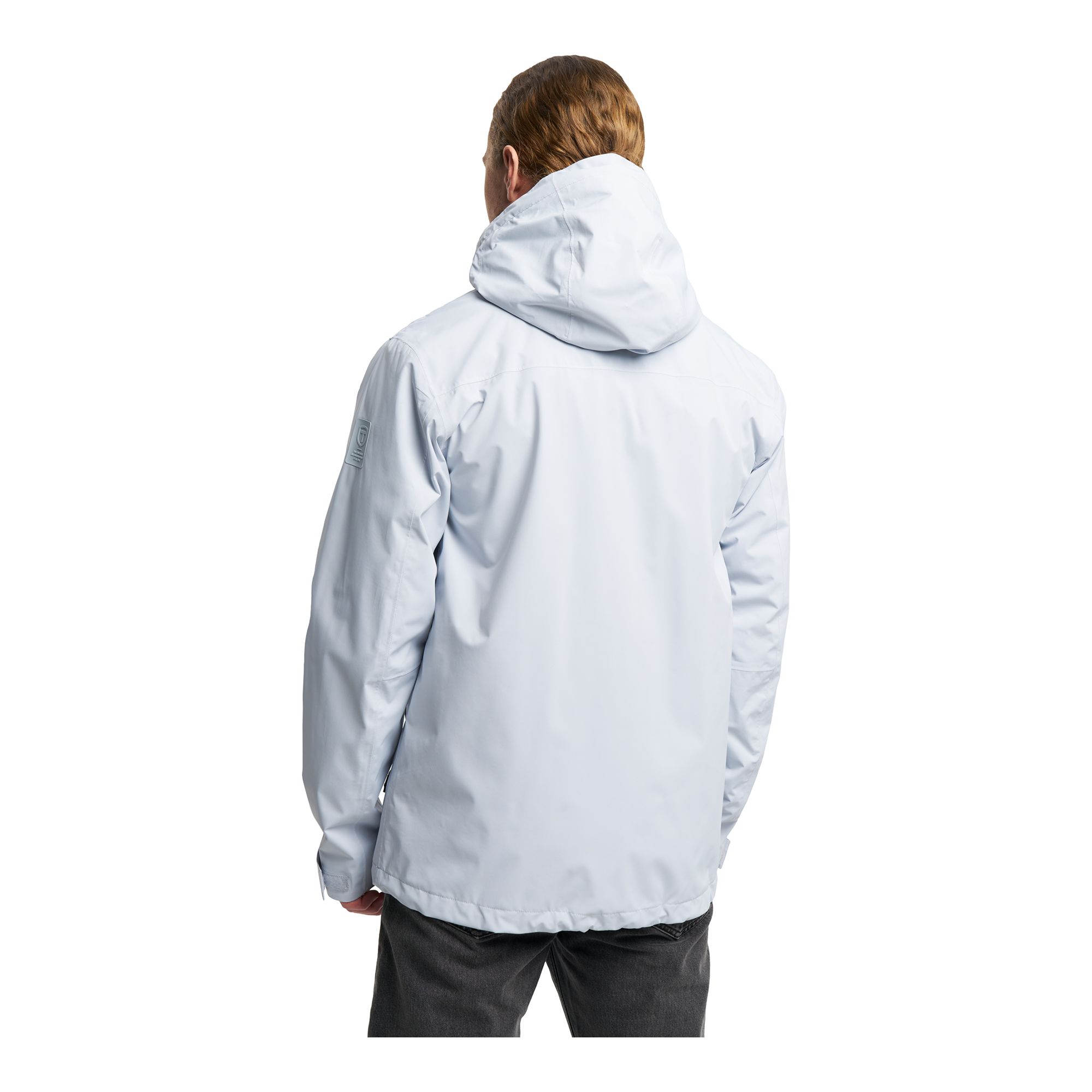 Tenson Dustin Jacket Men - 5