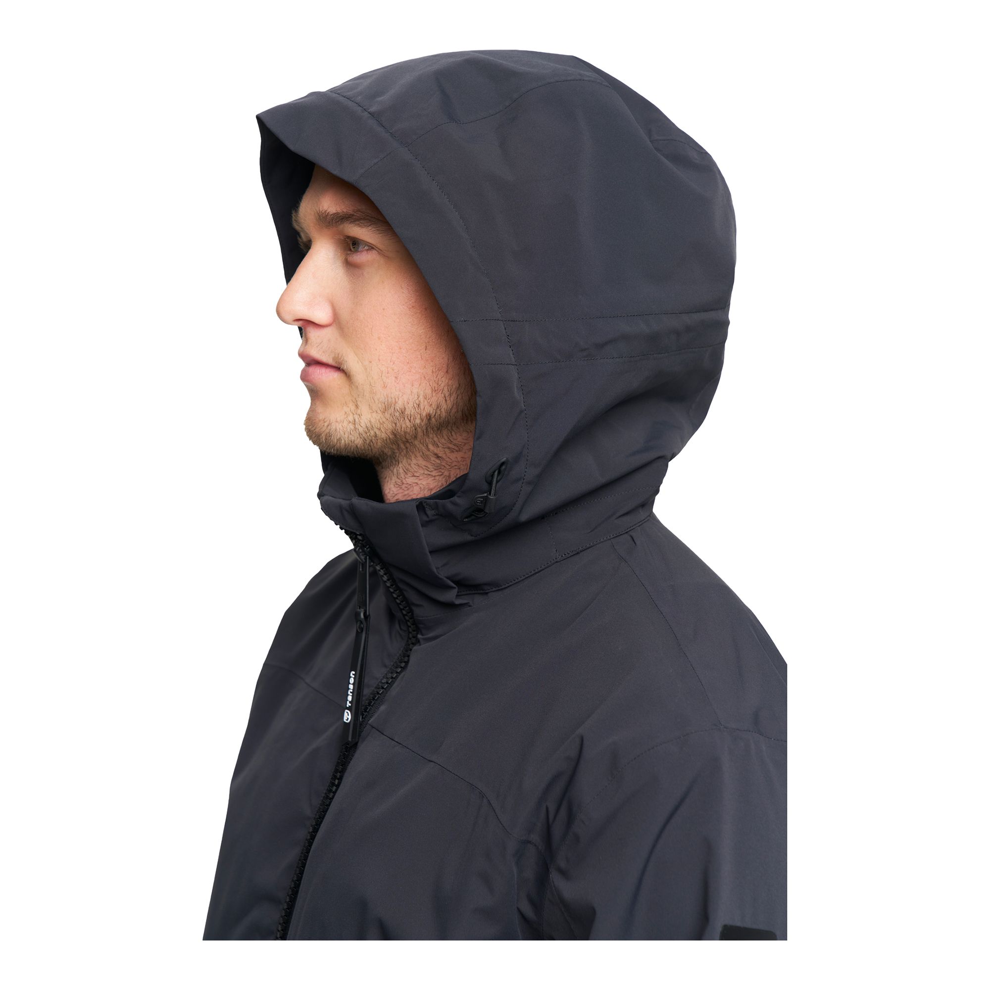 Tenson Dustin Jacket Men - 9