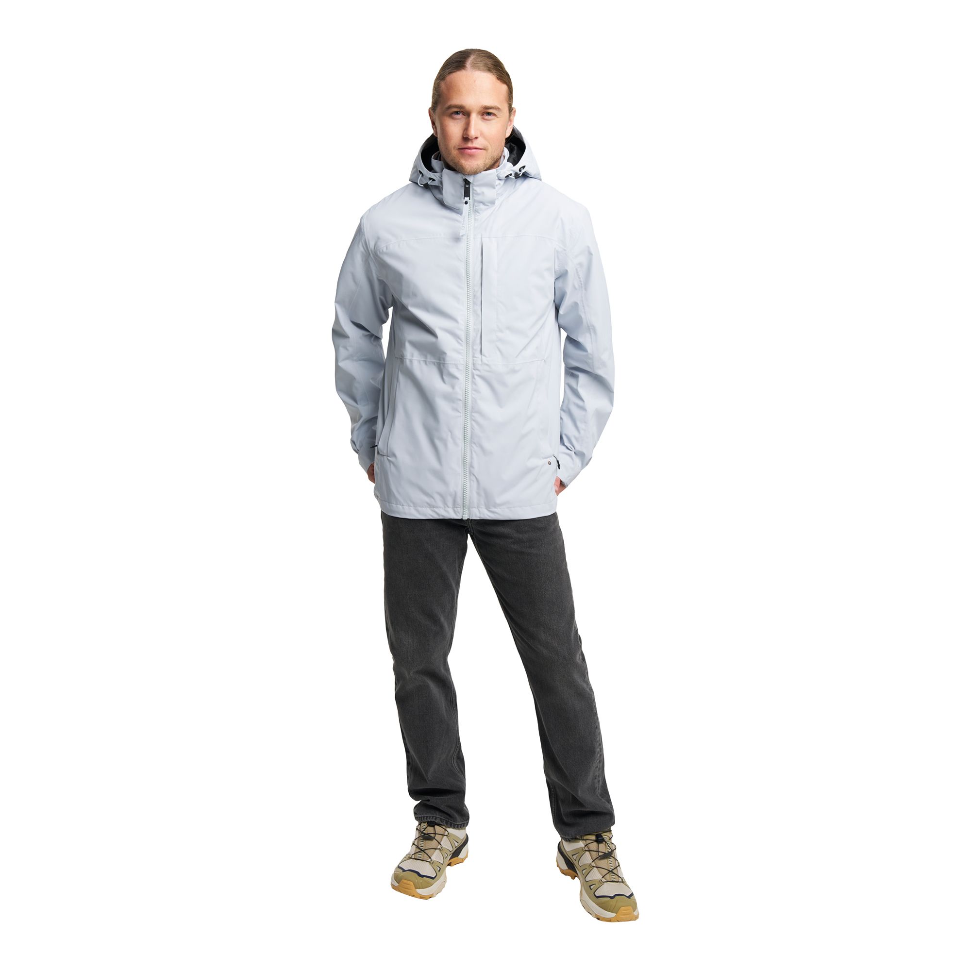 Tenson Dustin Jacket Men - 6