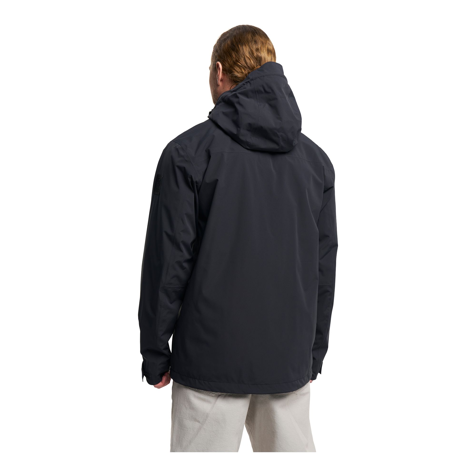 Tenson Dustin Jacket Men - 8