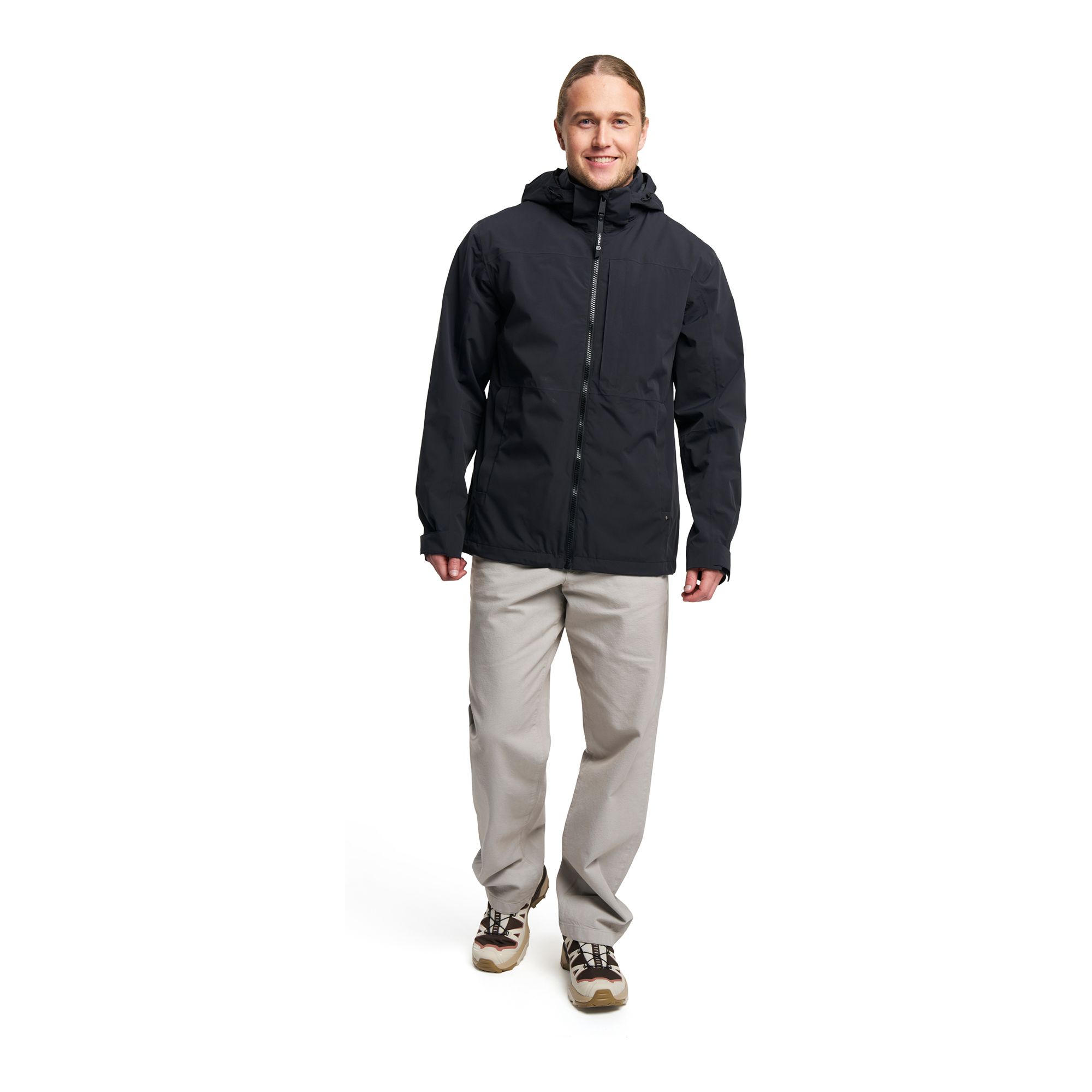 Tenson Dustin Jacket Men - 7