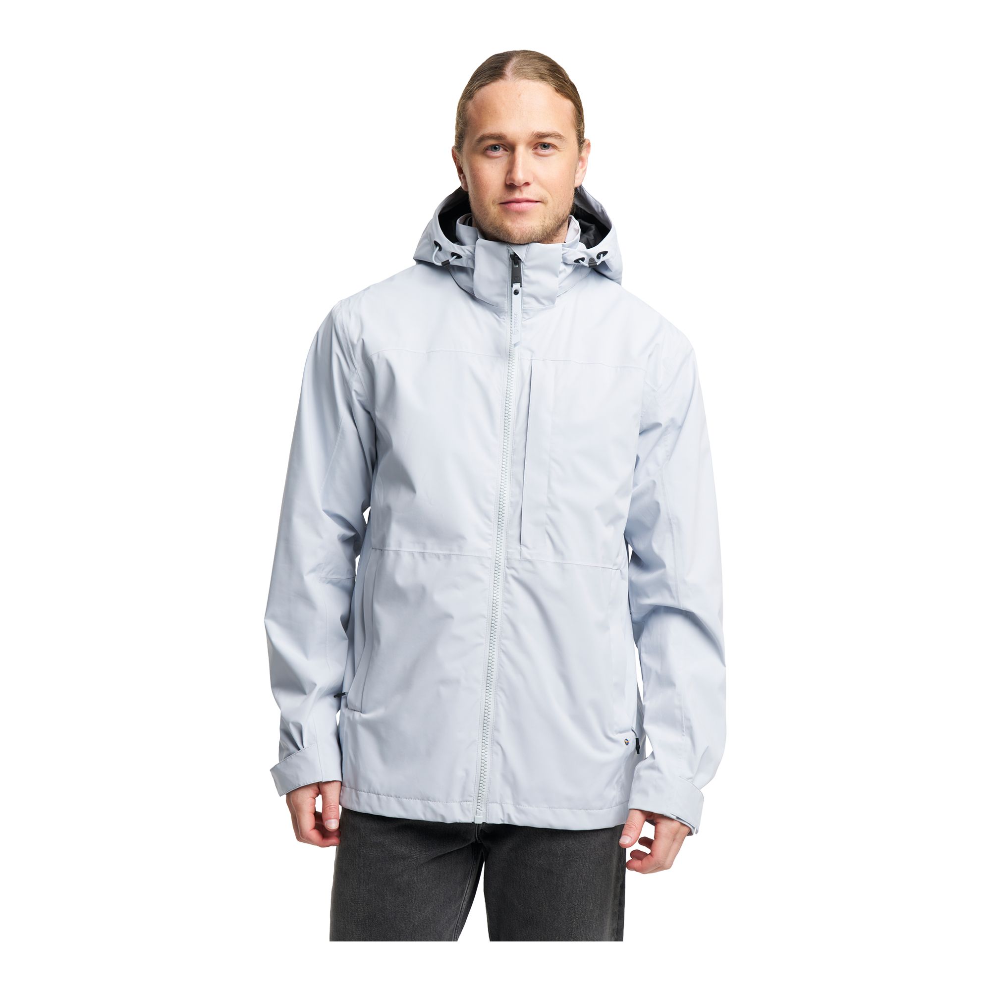 Tenson Dustin Jacket Men - 4