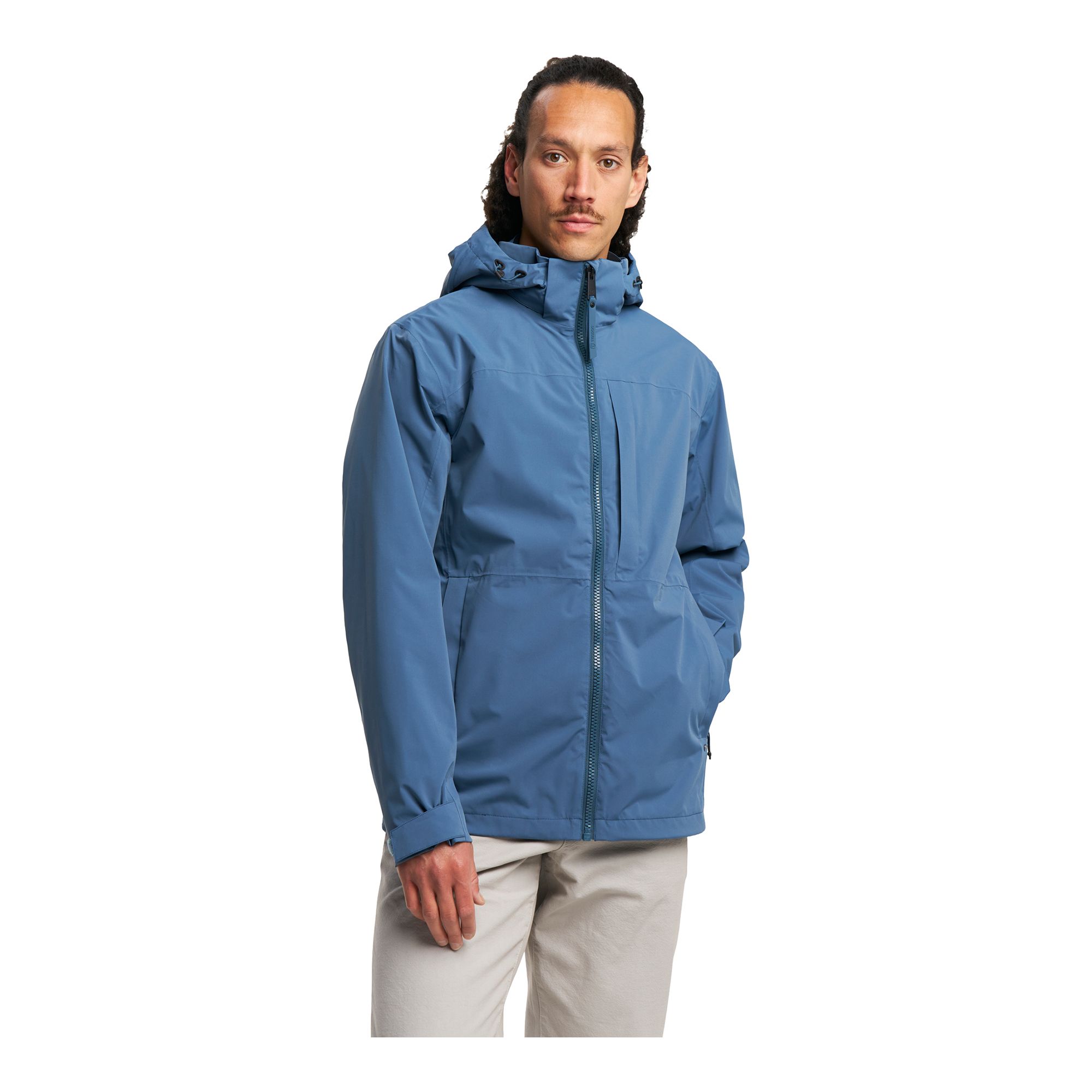 Tenson Dustin Jacket Men - 3