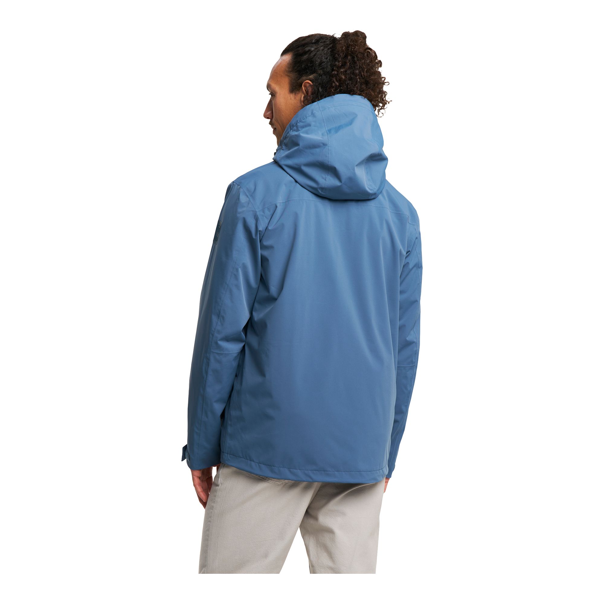 Tenson Dustin Jacket Men