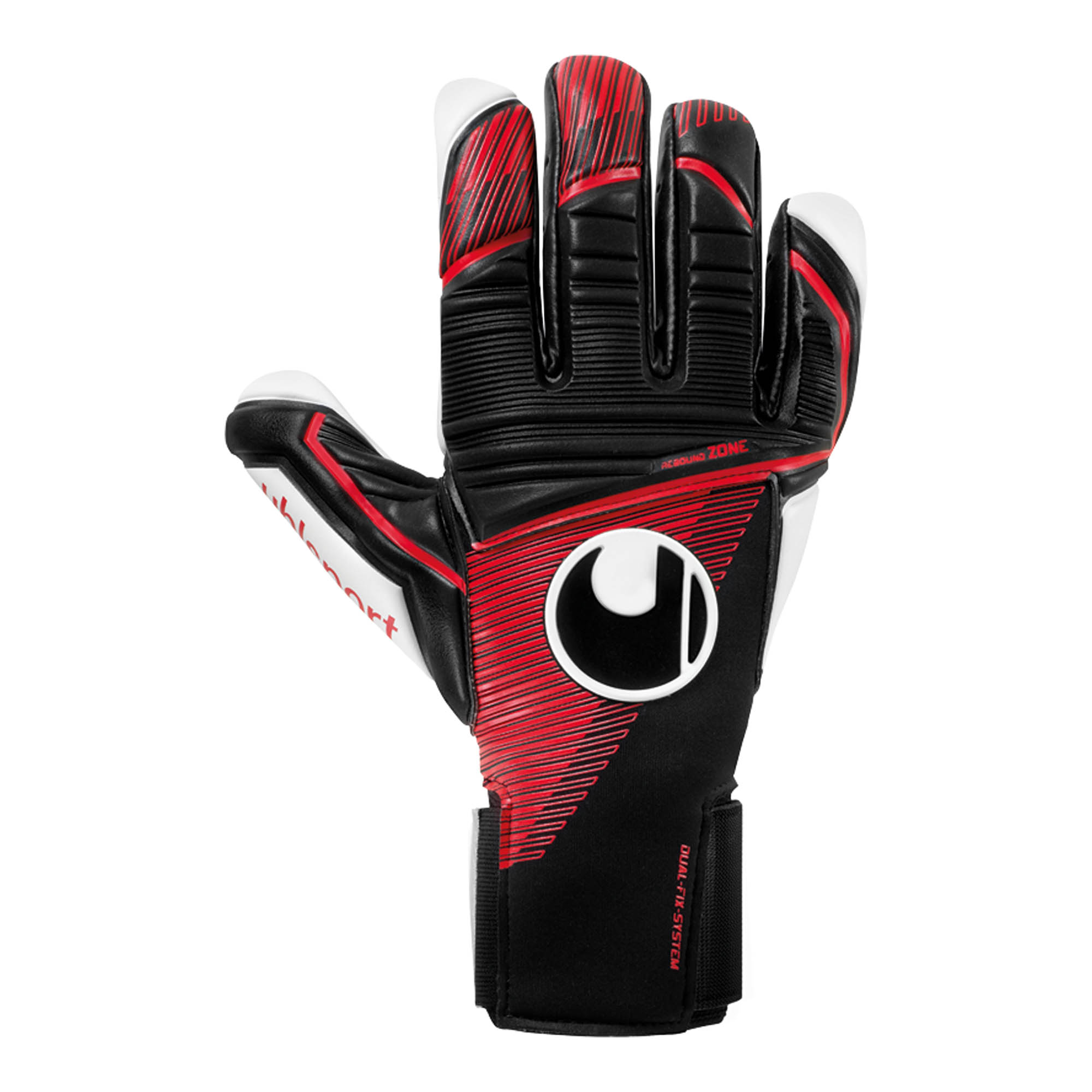 Uhlsport Powerline Absolutgrip Hn