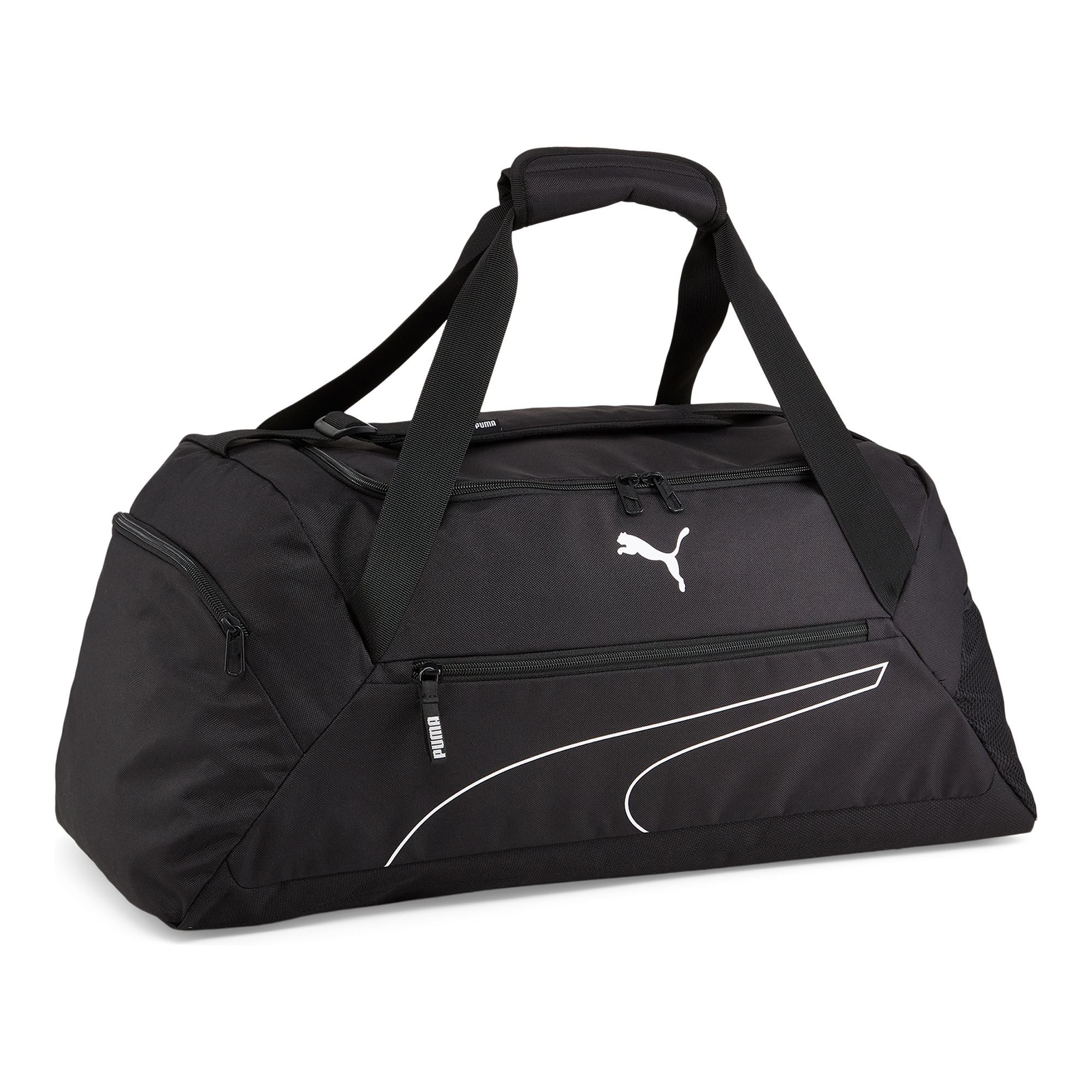 Puma Fundamentals Sports Bag M