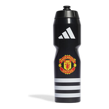 Adidas Manchester United Water Bottle Vattenflaska