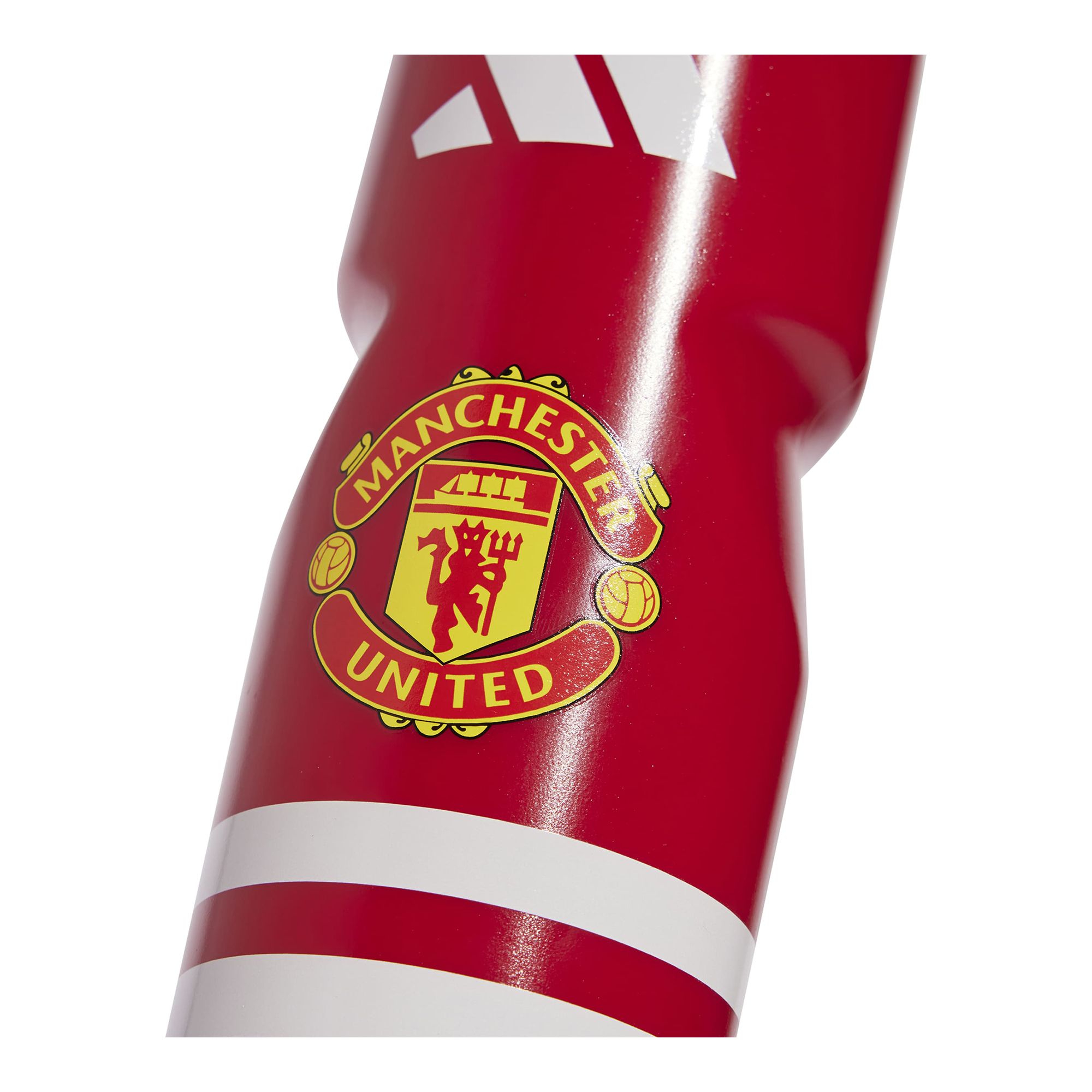 Adidas Manchester United Water Bottle Vattenflaska - 5
