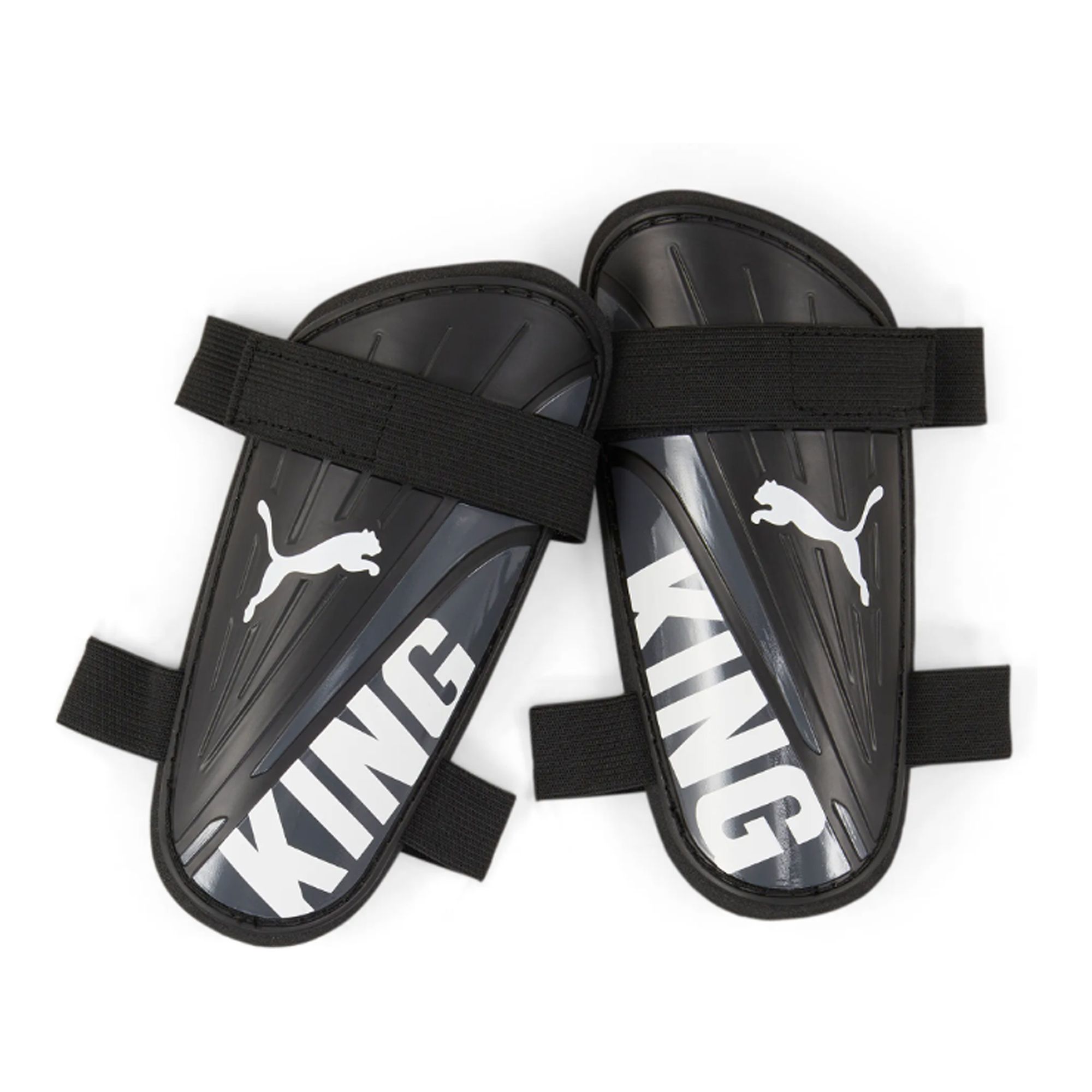 Puma King Strap Benskydd