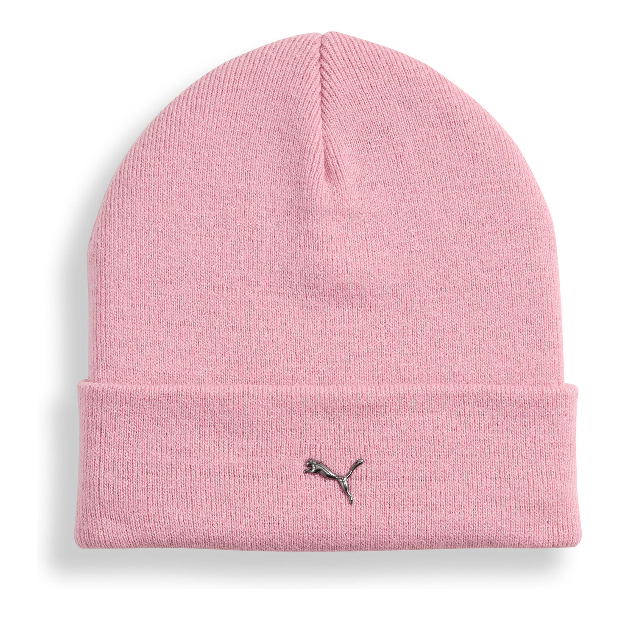 Puma Metal Puma Cat High Crown Beanie Mössa - 7
