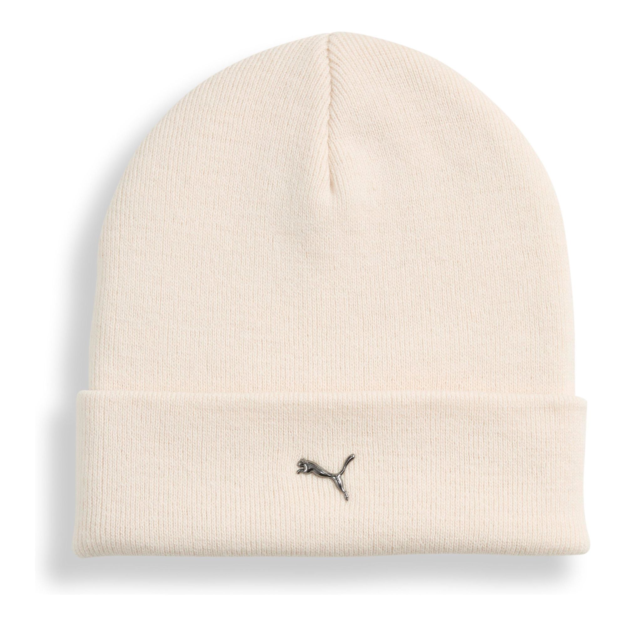 Puma Metal Puma Cat High Crown Beanie Mössa - 4