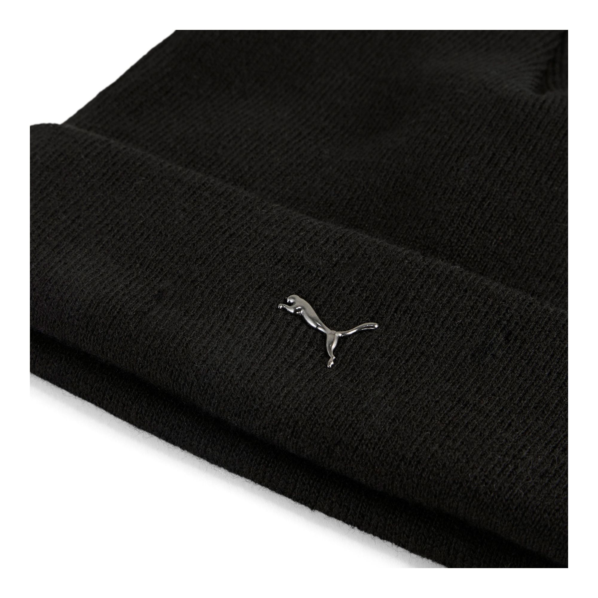 Puma Metal Puma Cat High Crown Beanie Mössa - 3