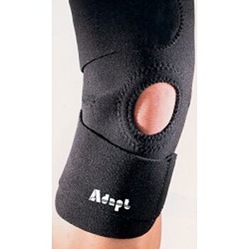 Adapt Knee Support Open Patella