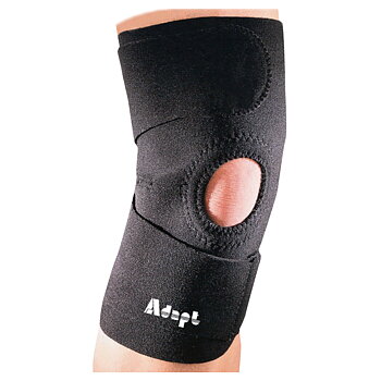 Adapt Knee Support Open Patella